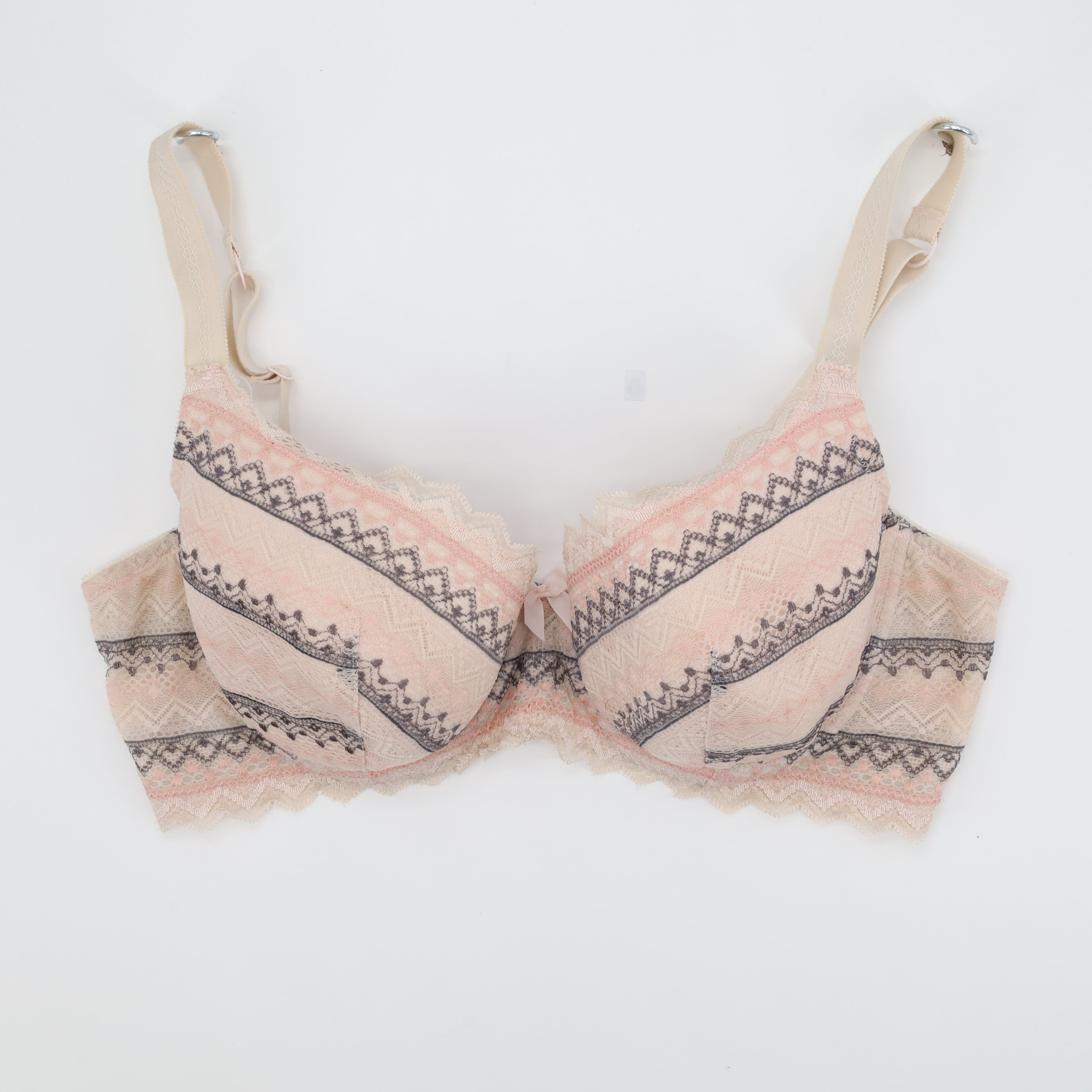 Soutien-gorge ETAM Rose
