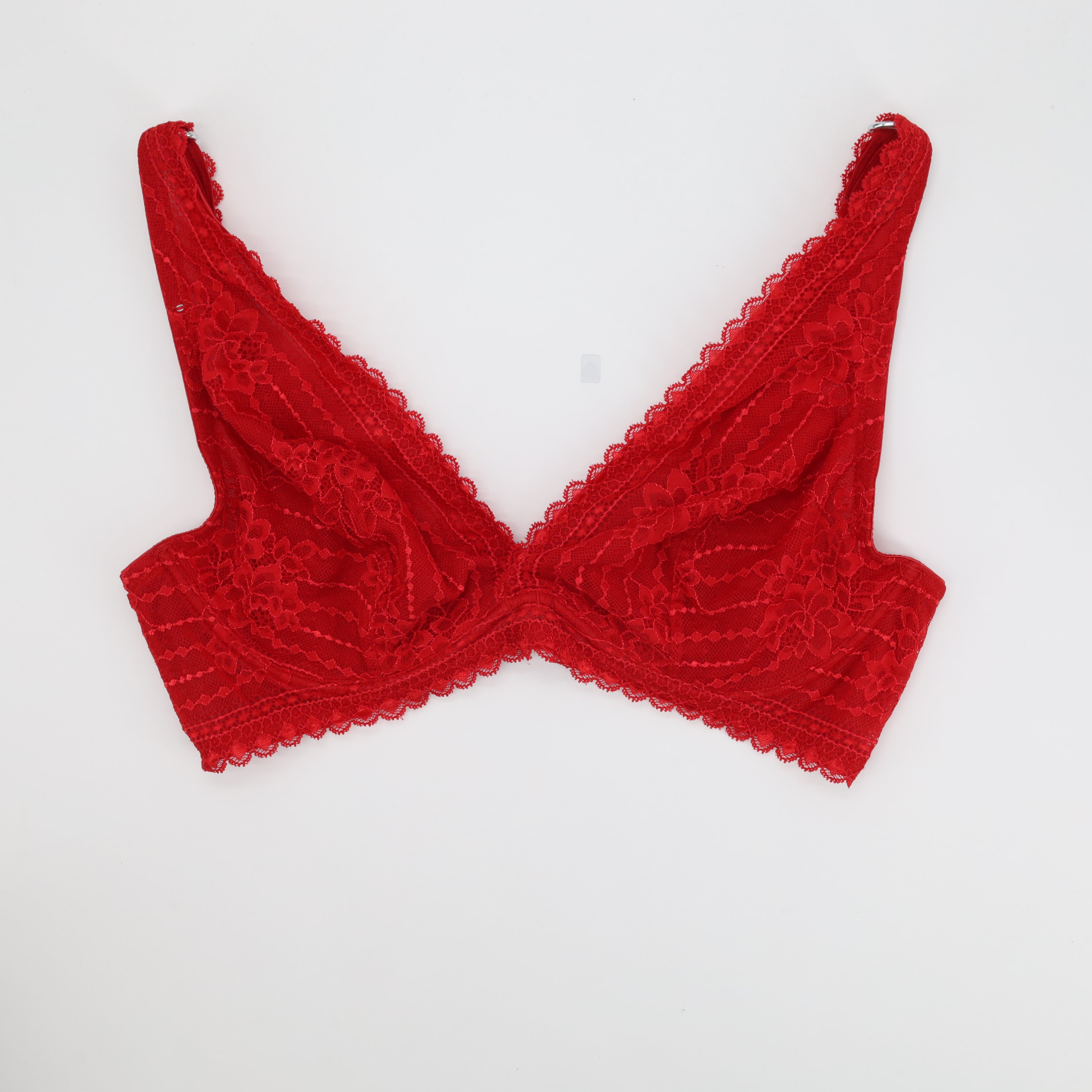 Soutien-gorge ETAM Rouge