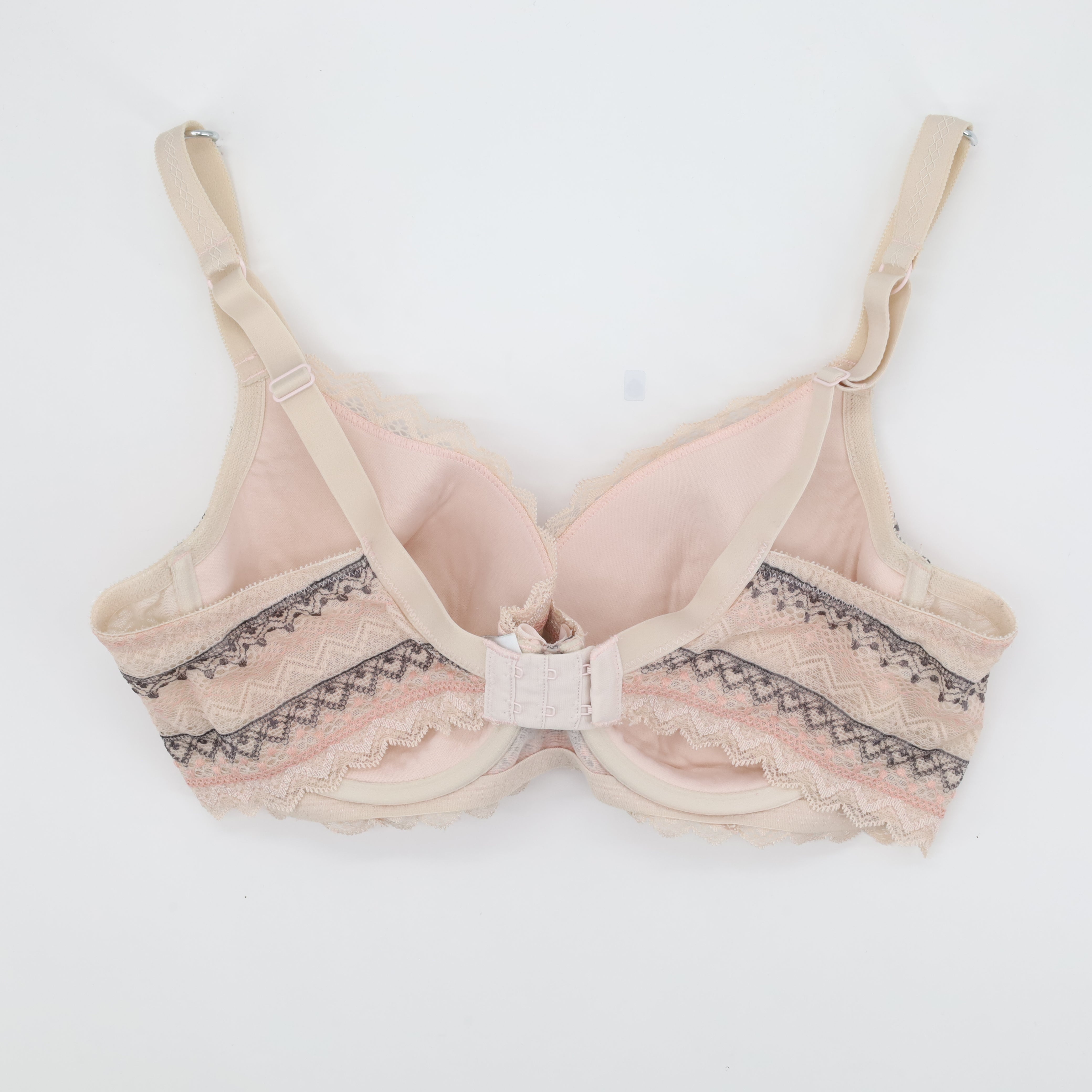 Soutien-gorge ETAM Rose