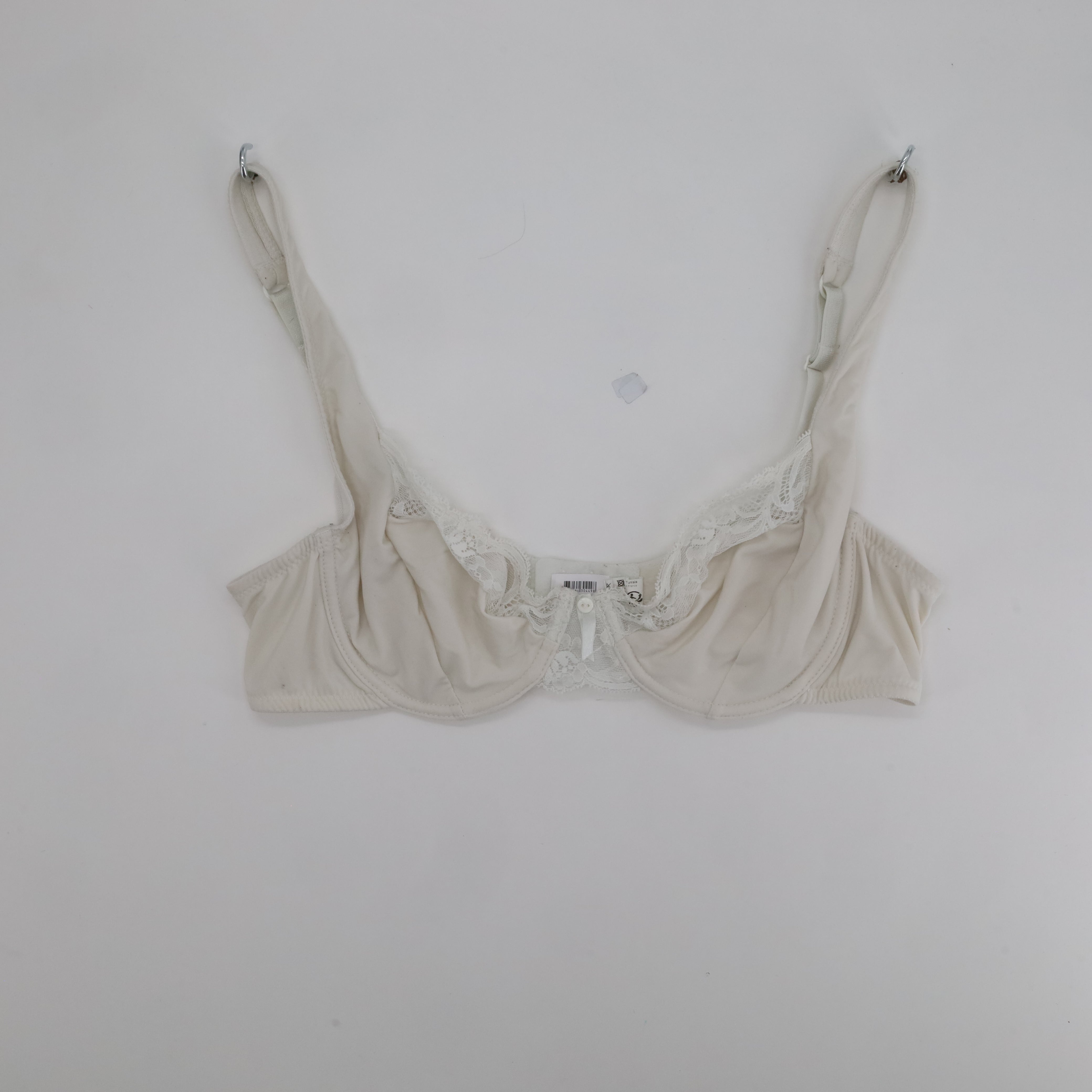 Soutien-gorge Daniel Hechter Blanc