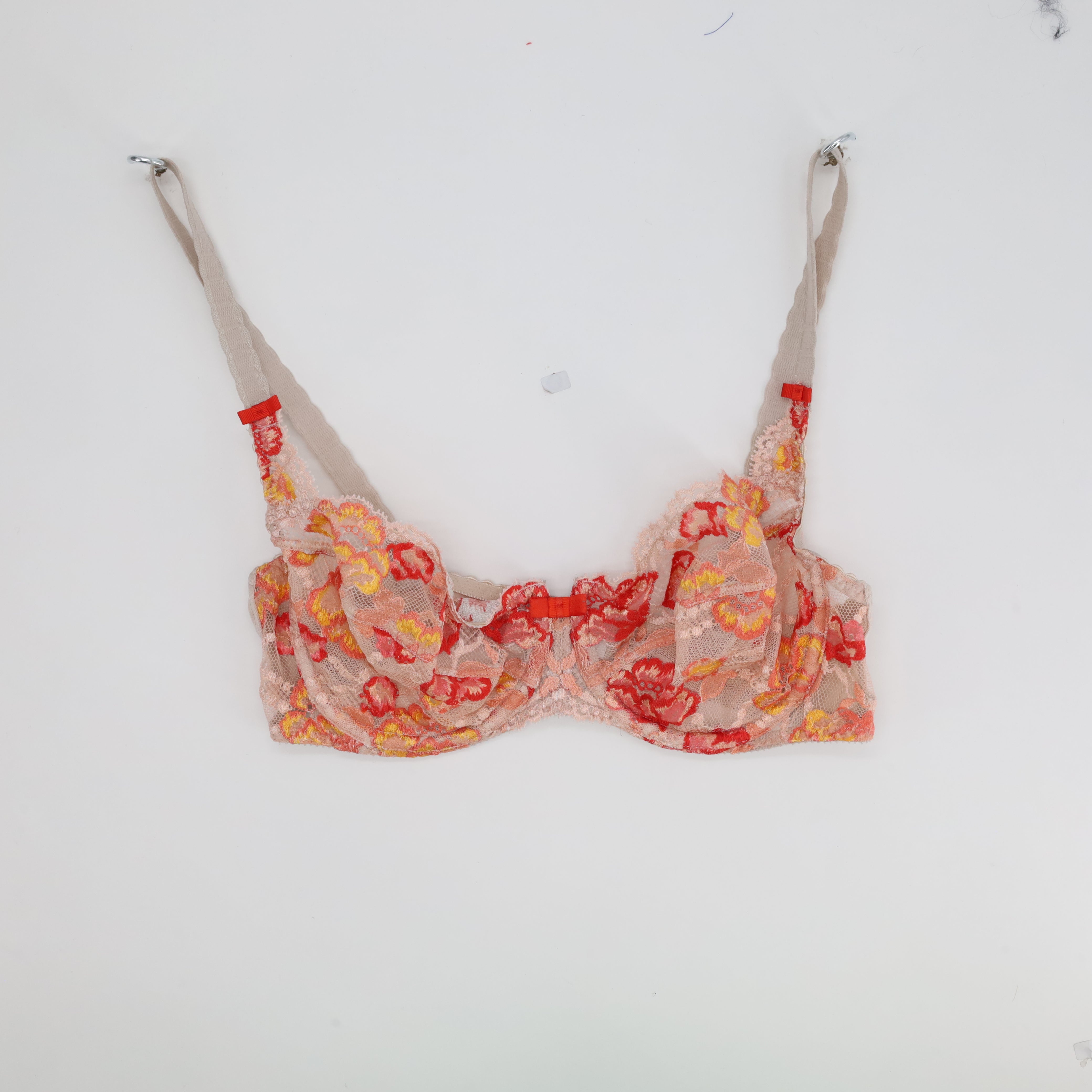 Soutien-gorge Darjeeling Orange