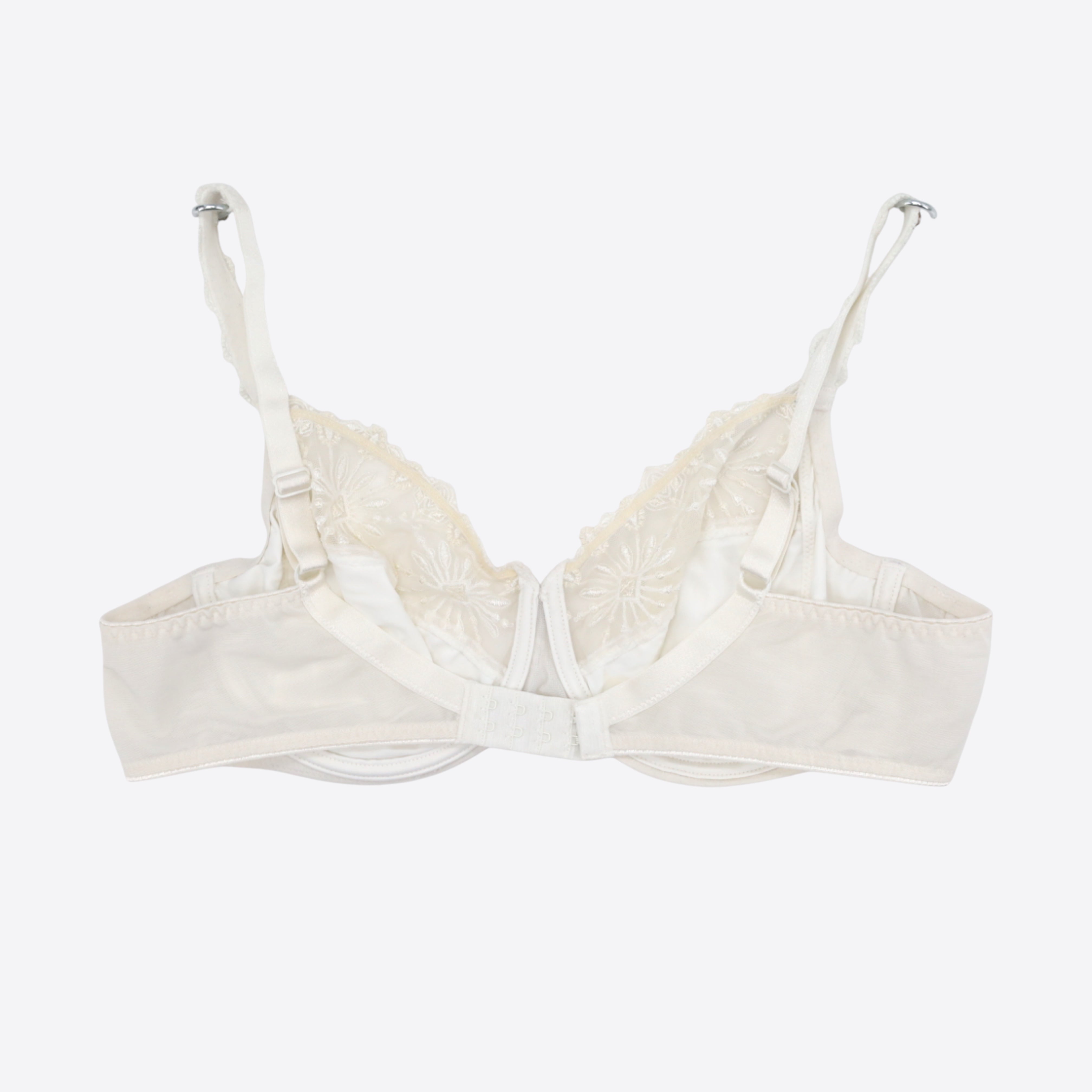 Soutien-gorge Chantelle Blanc