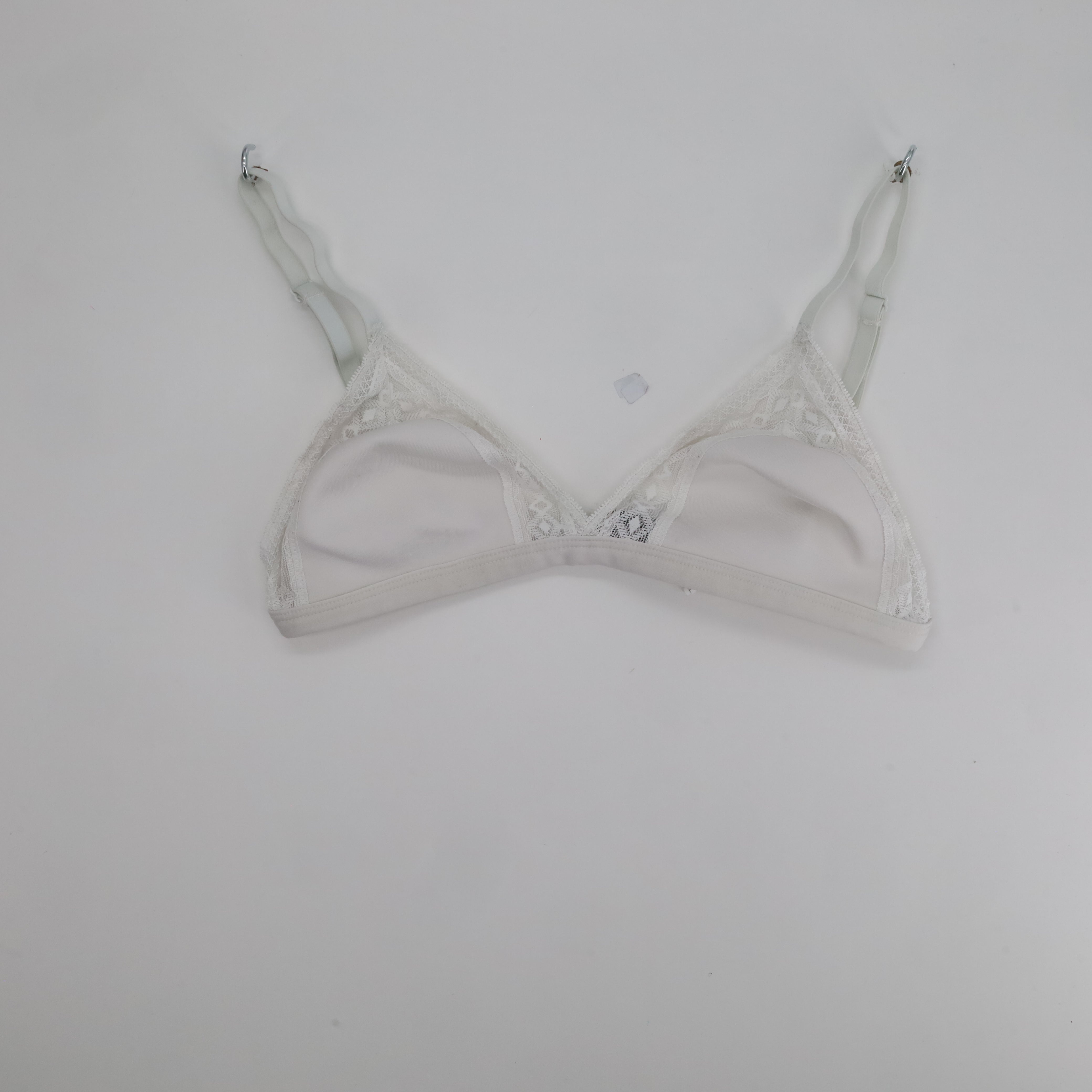 Soutien-gorge ETAM Blanc