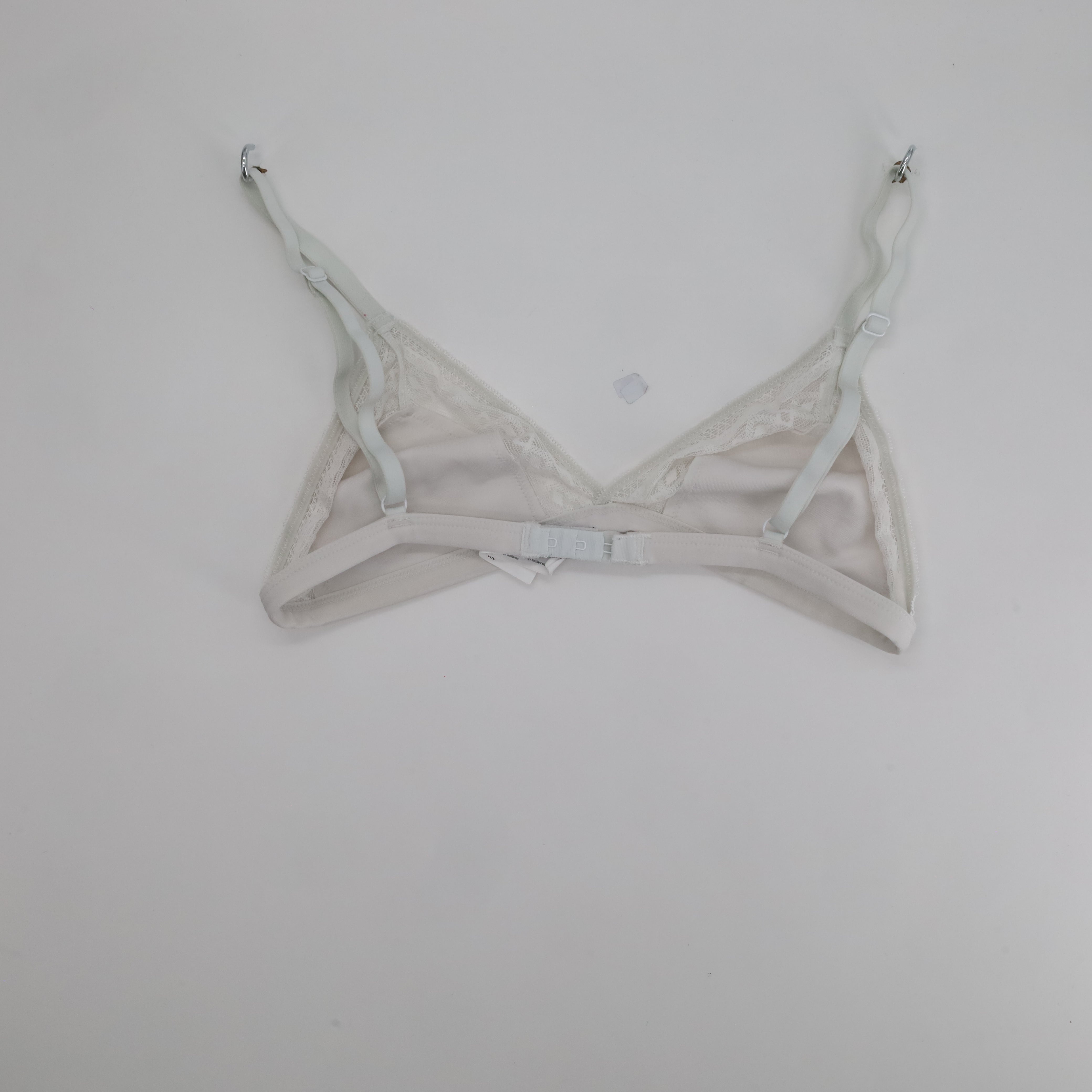 Soutien-gorge ETAM Blanc