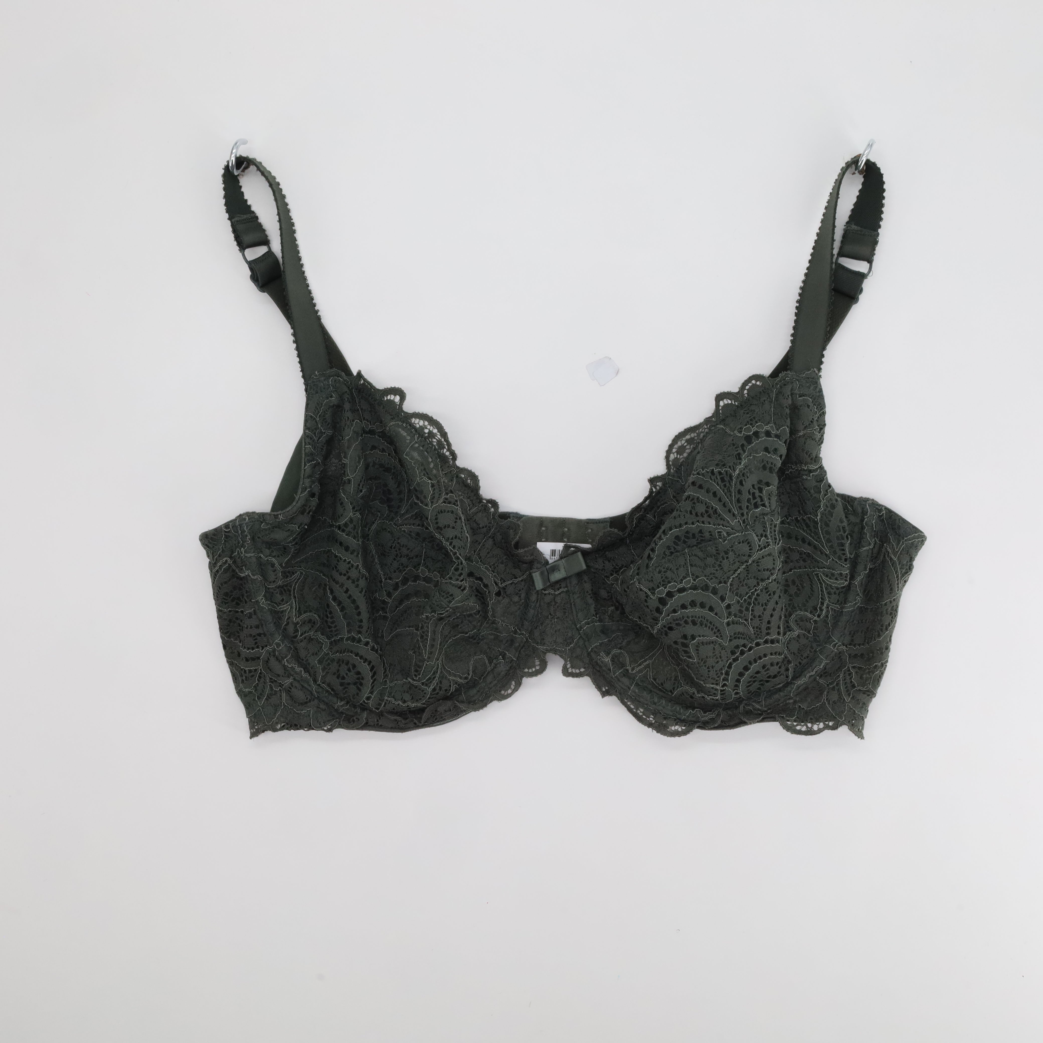 Soutien-gorge RougeGorge Vert