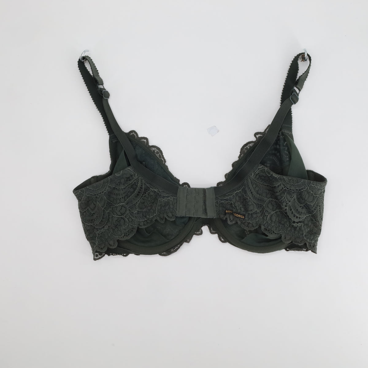 Soutien-gorge RougeGorge Vert