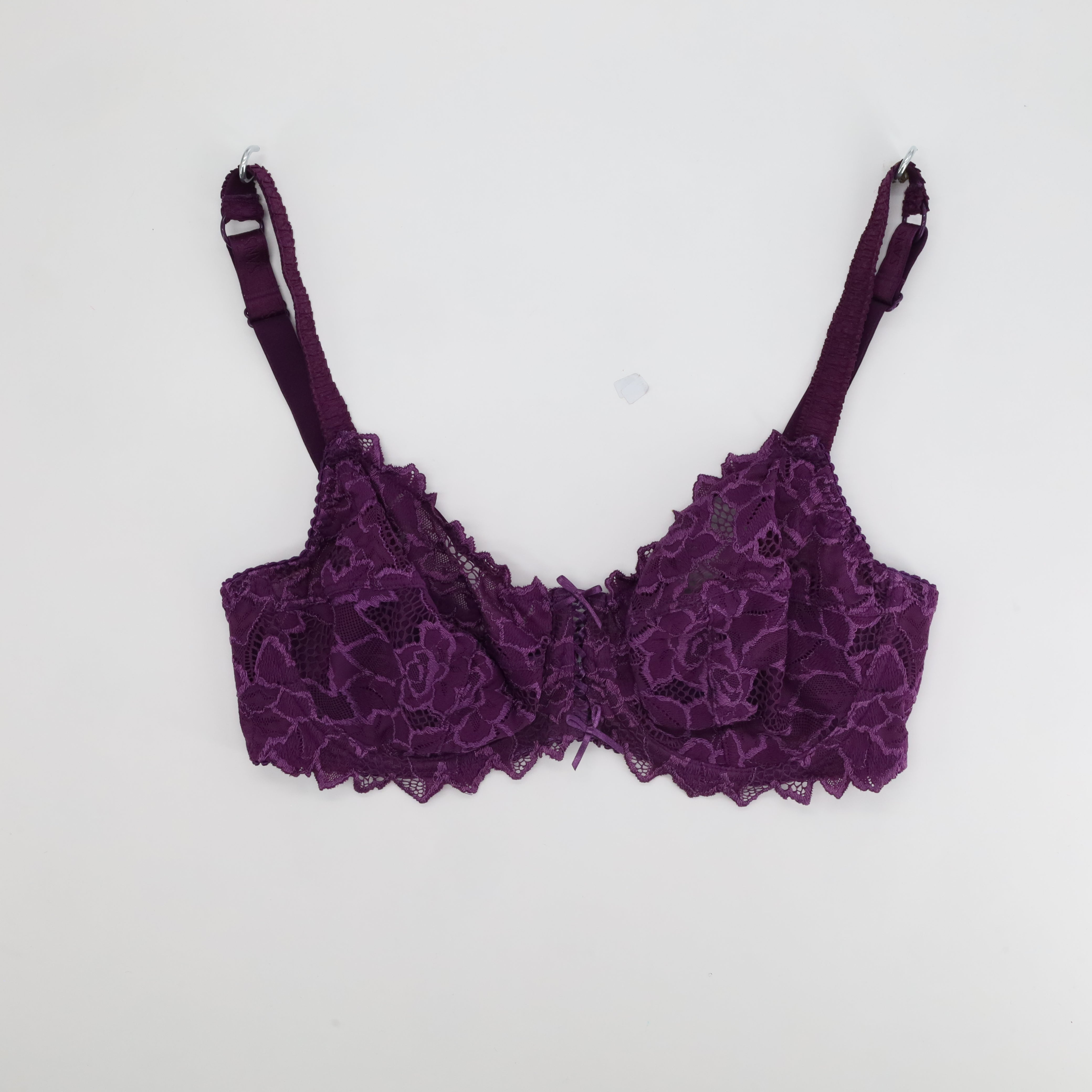 Soutien-gorge Sans Complexe Violet