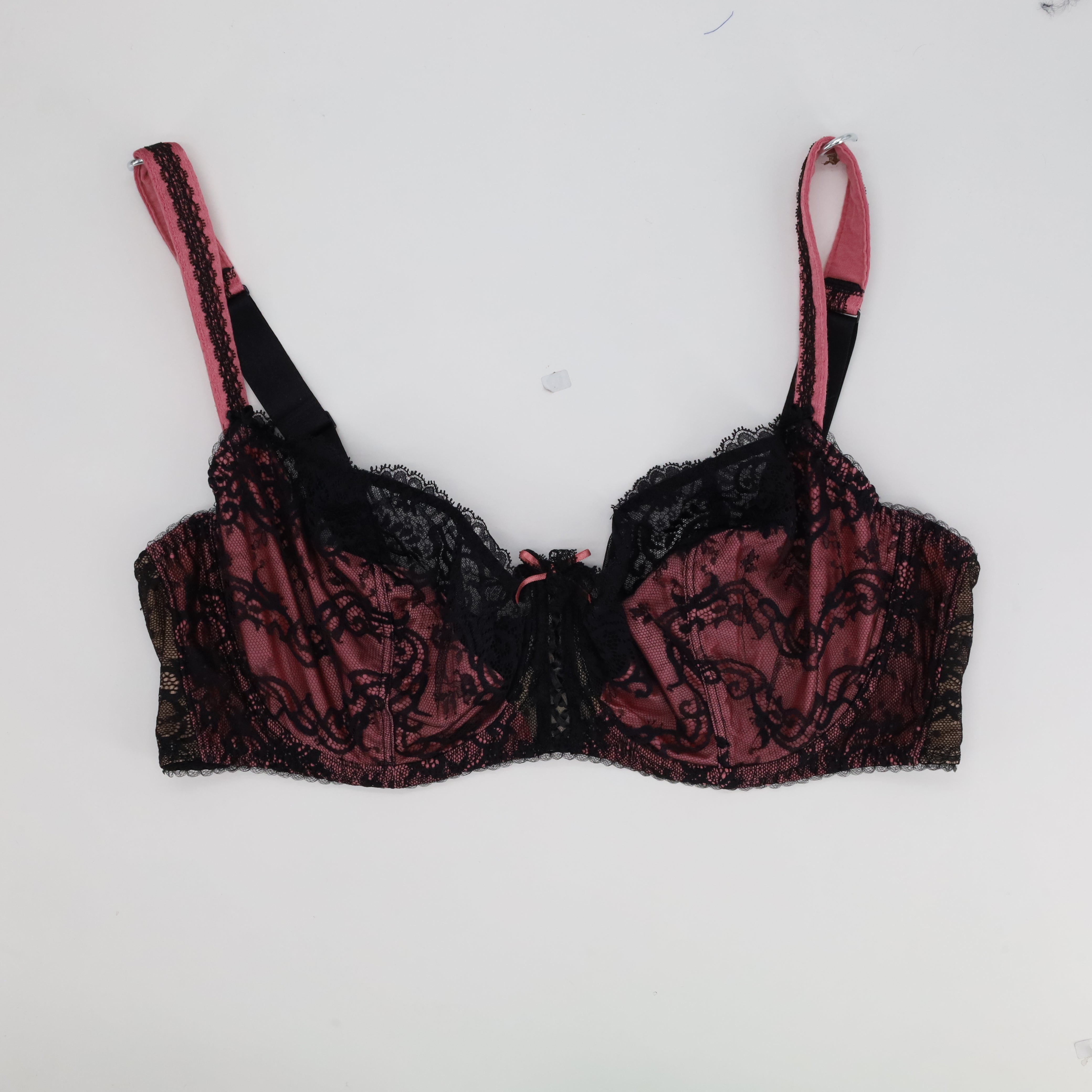 Soutien-gorge Aubade Rose