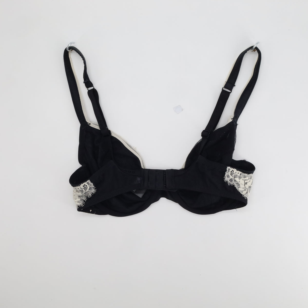 Soutien-gorge Rosy Noir