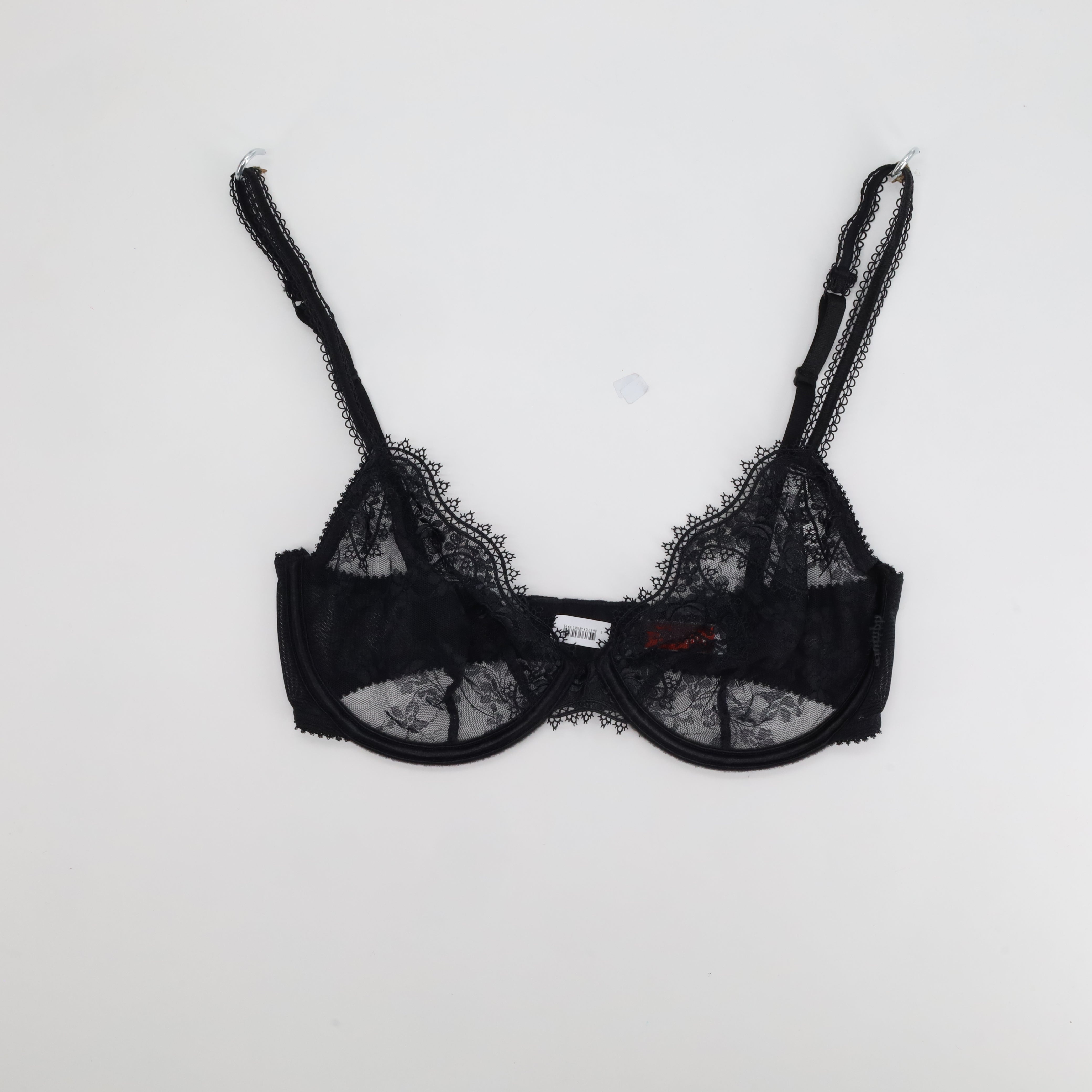 Soutien-gorge Triumph Noir