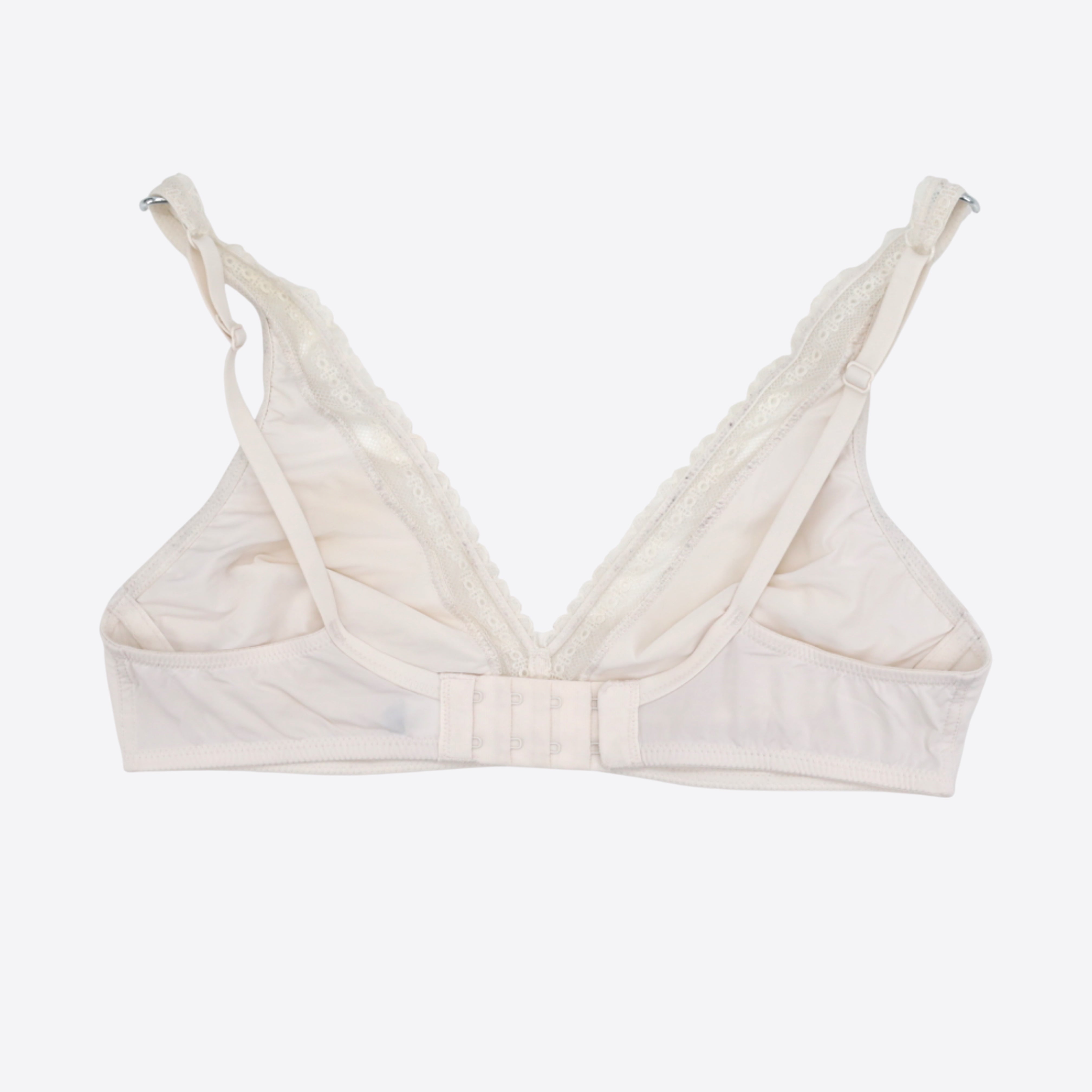 Soutien-gorge Princesse tam.tam Blanc