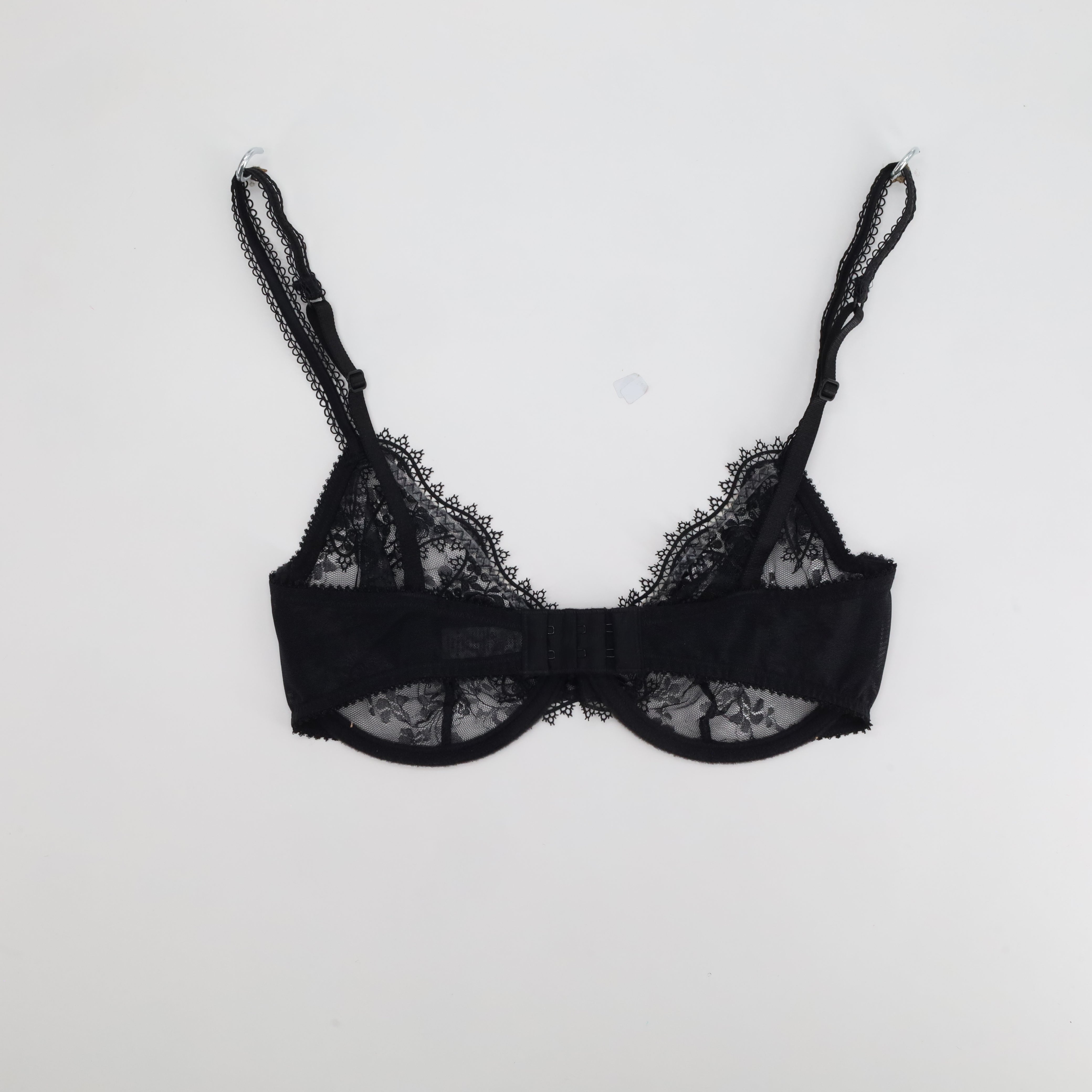 Soutien-gorge Triumph Noir