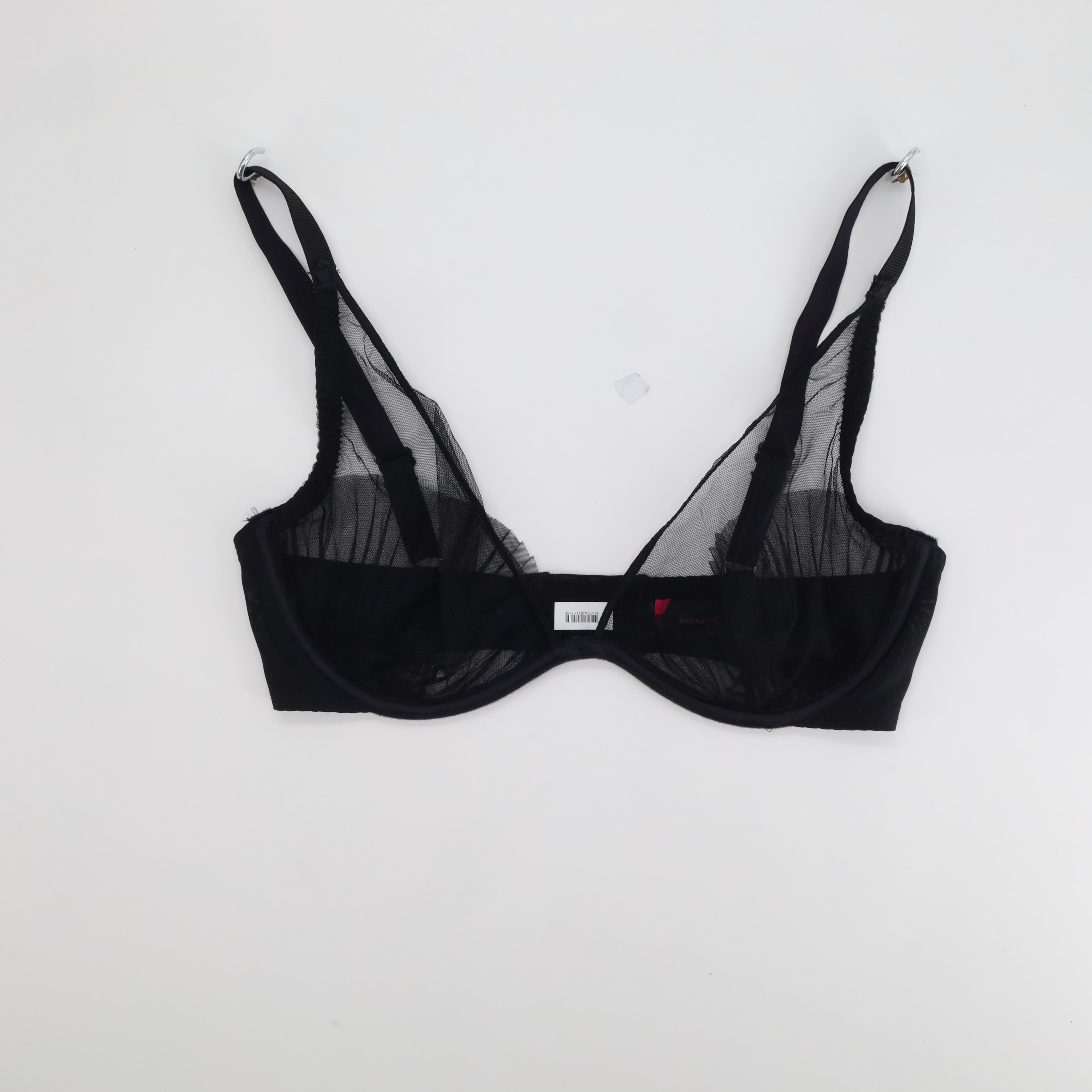 Soutien-gorge Passionata Noir