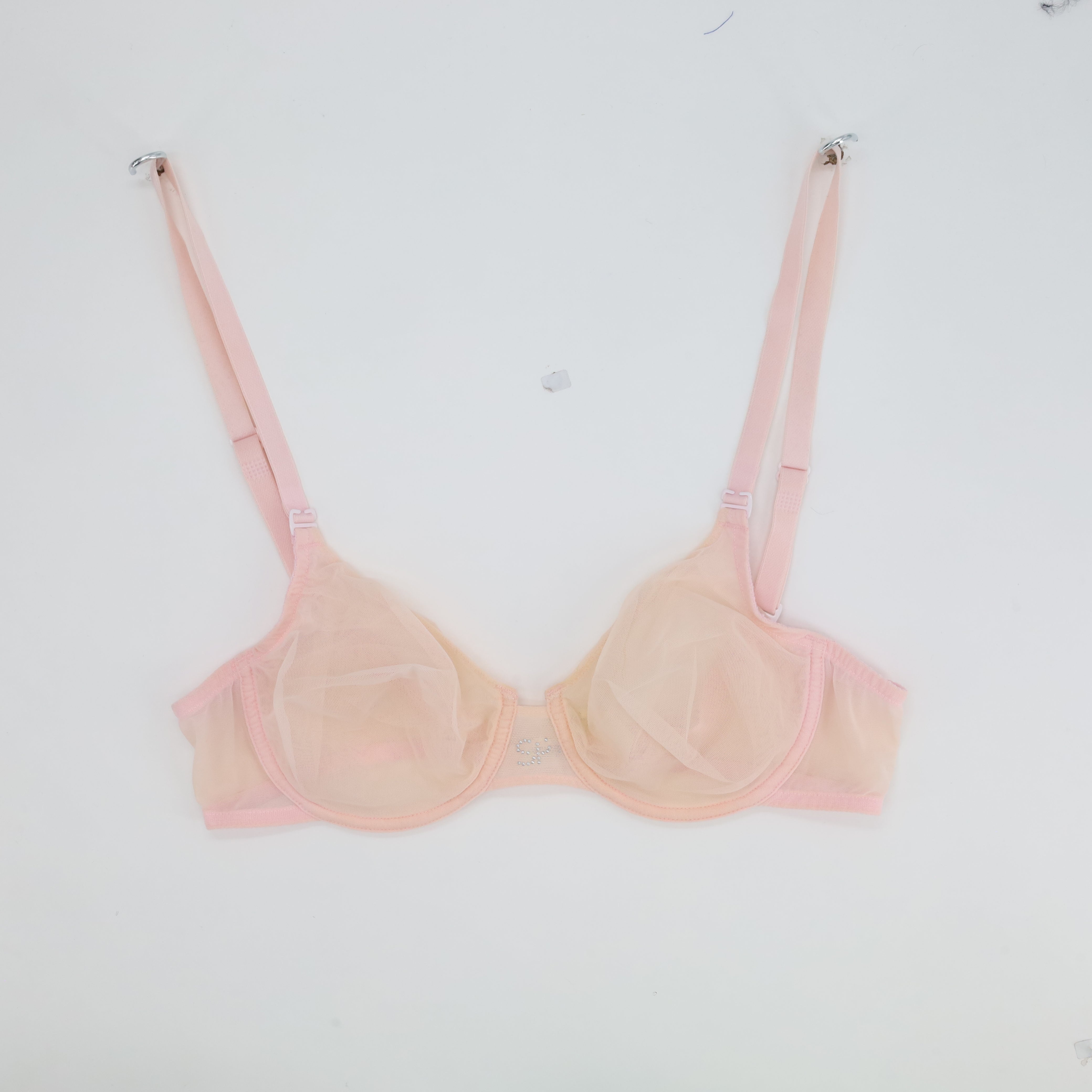 Soutien-gorge Simone Pérèle Rose
