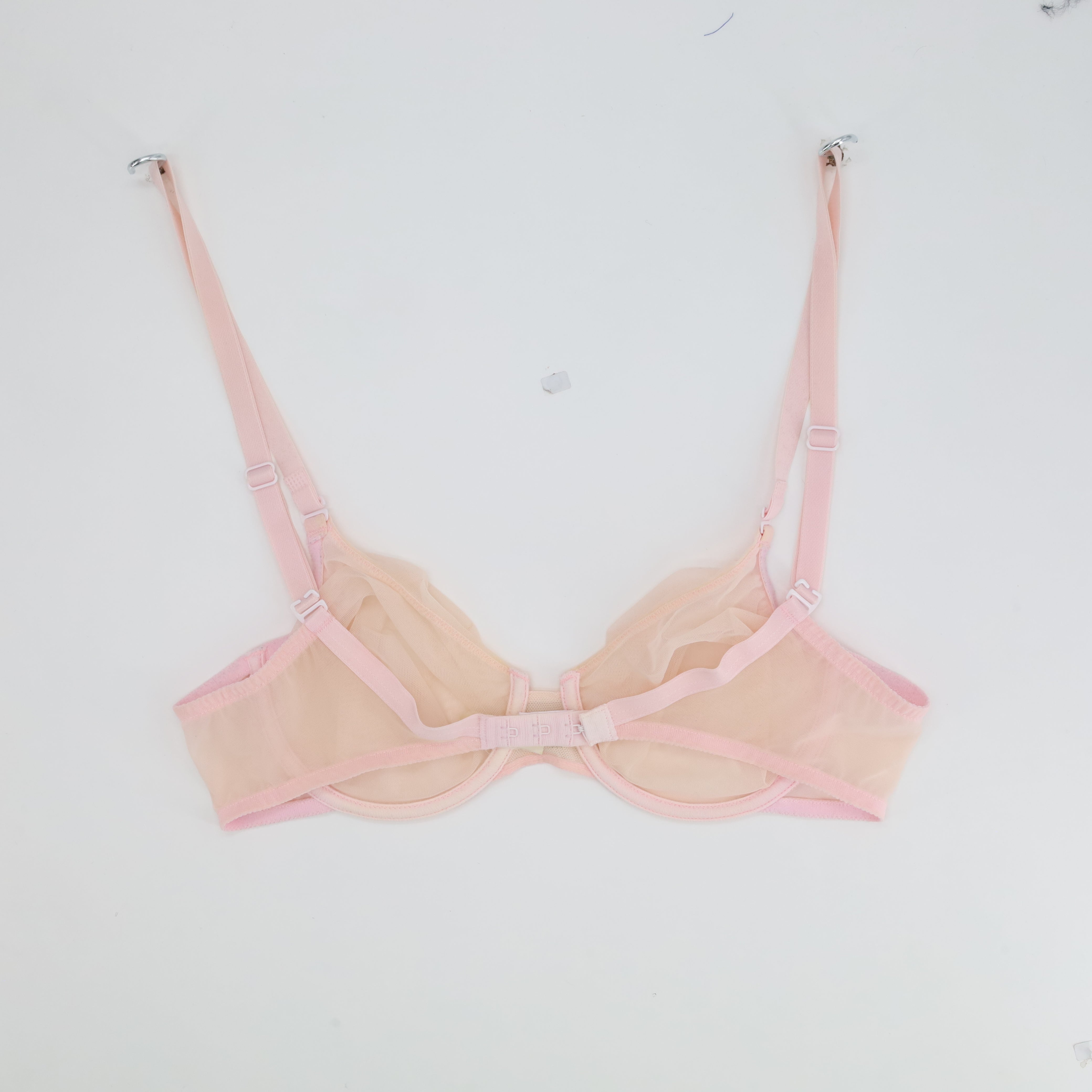 Soutien-gorge Simone Pérèle Rose