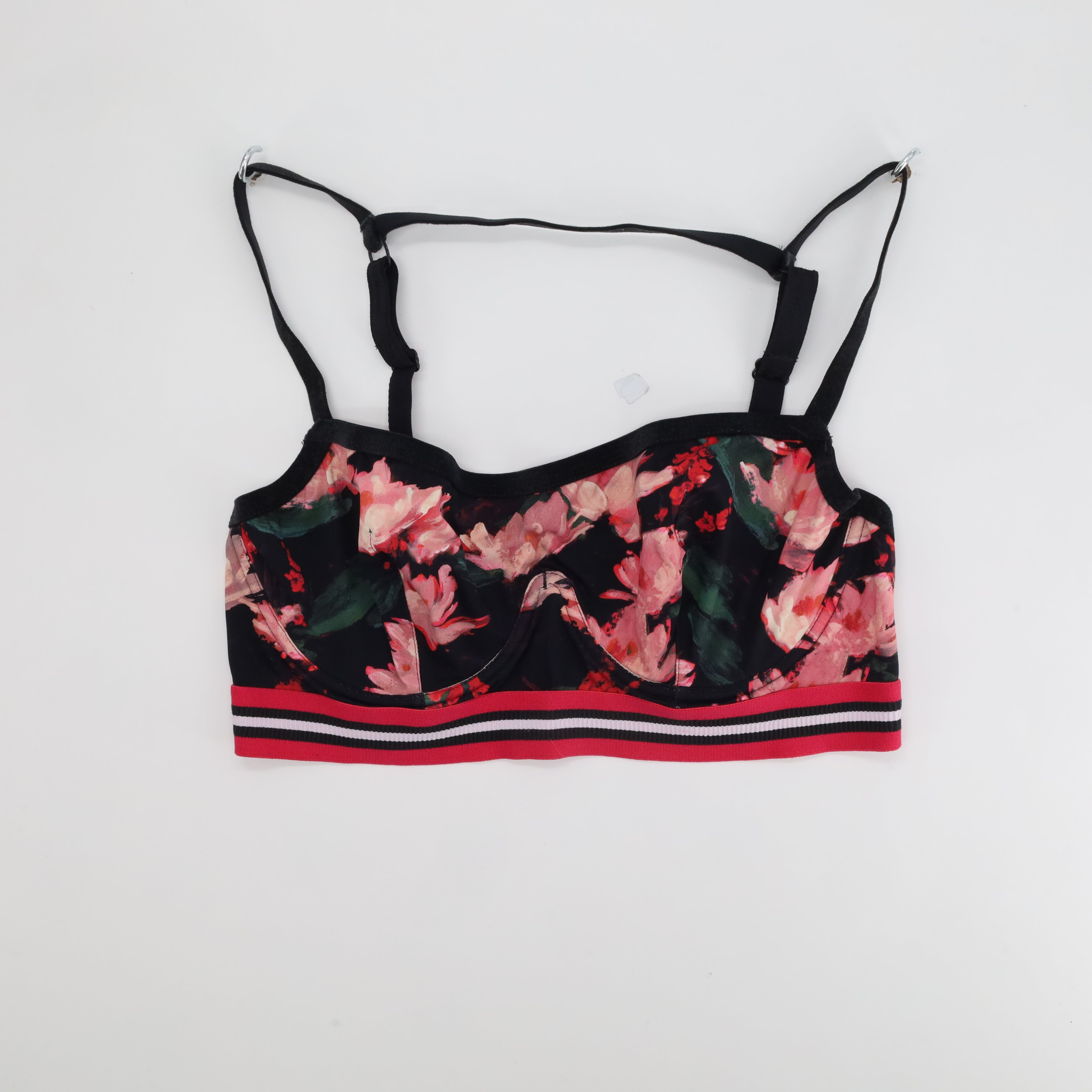 Soutien-gorge Chantal Thomass Noir