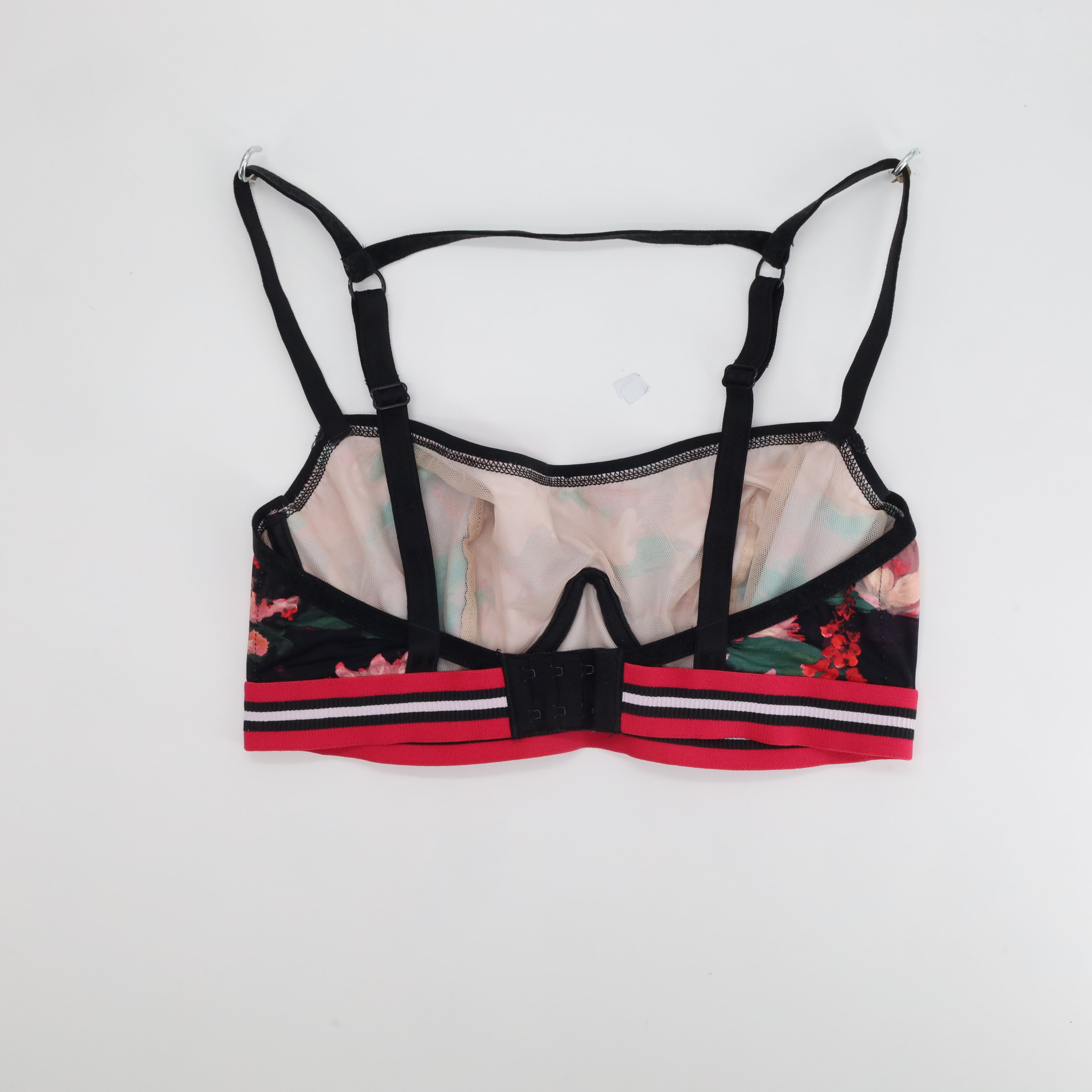 Soutien-gorge Chantal Thomass Noir