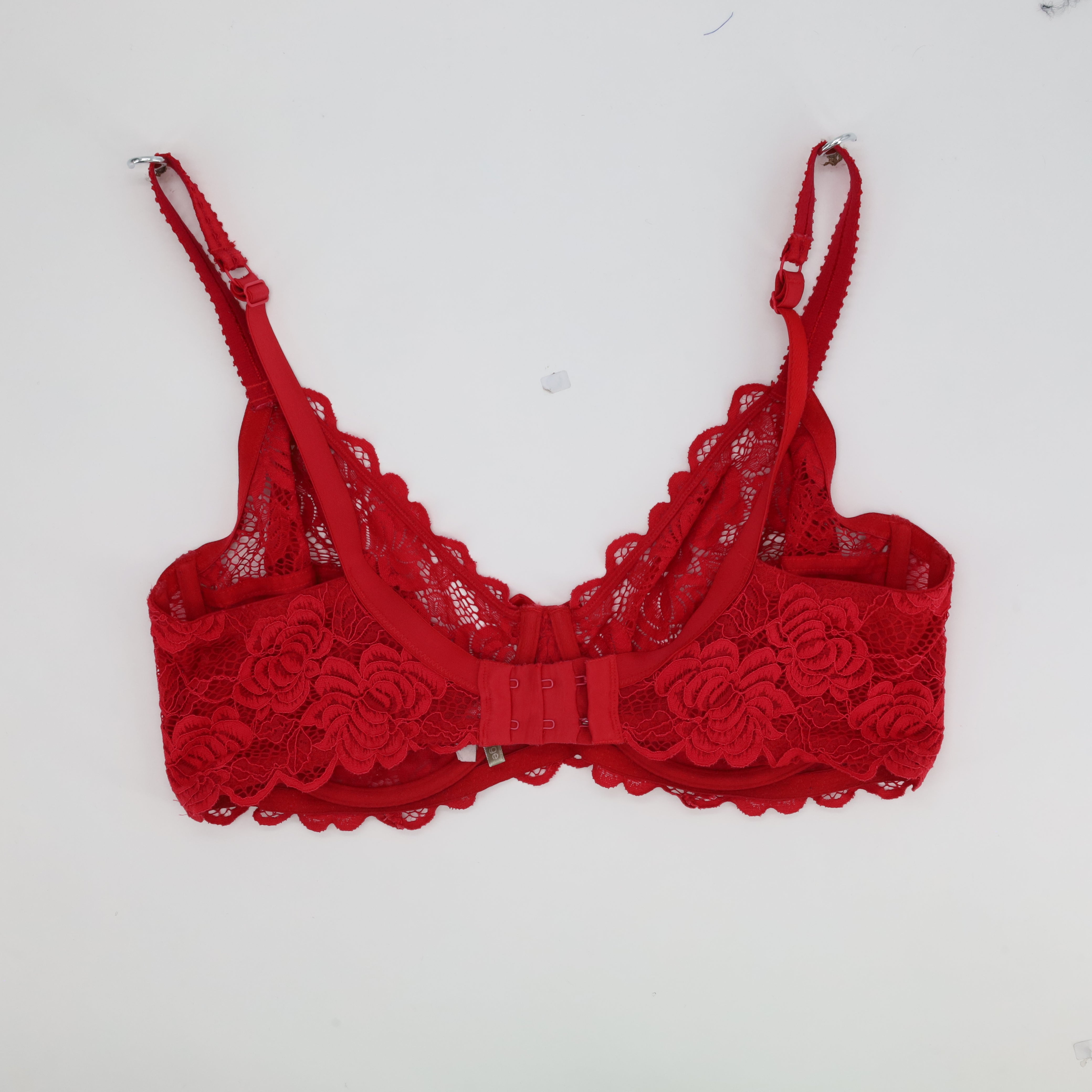 Soutien-gorge RougeGorge Rouge