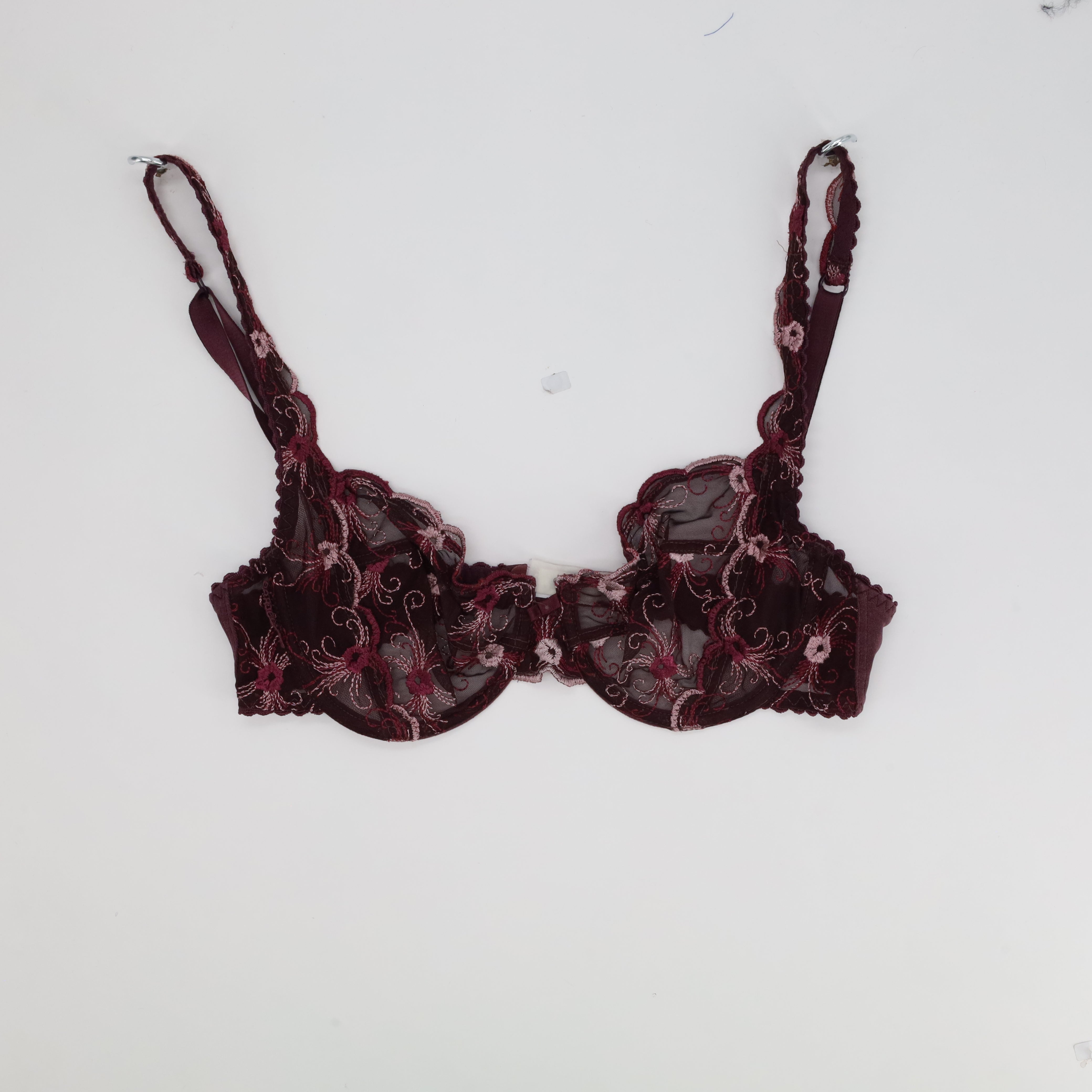 Soutien-gorge Darjeeling Violet