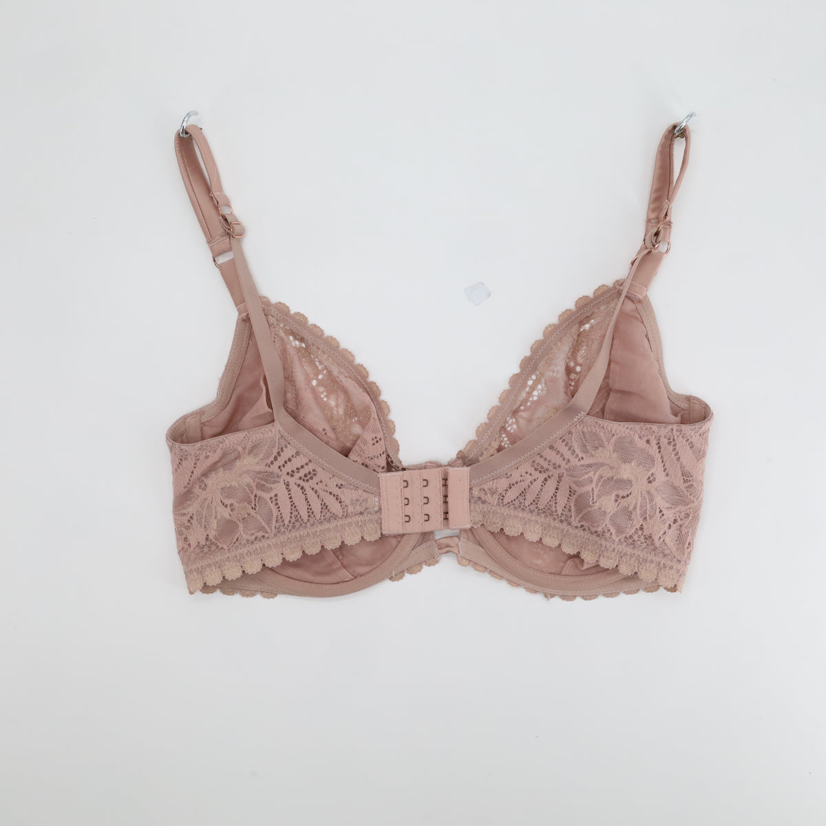 Soutien-gorge RougeGorge Rose
