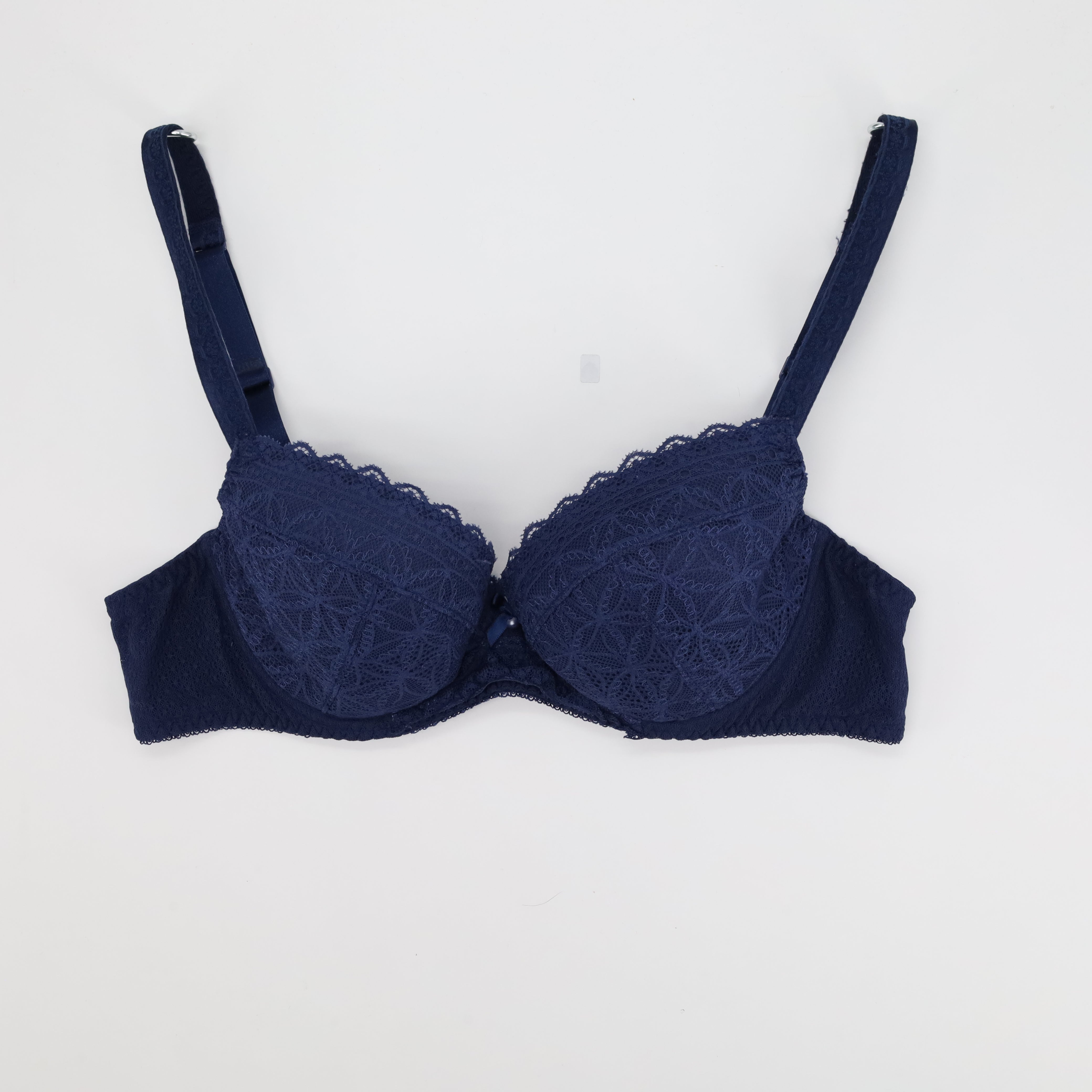 Soutien-gorge Aubade Bleu