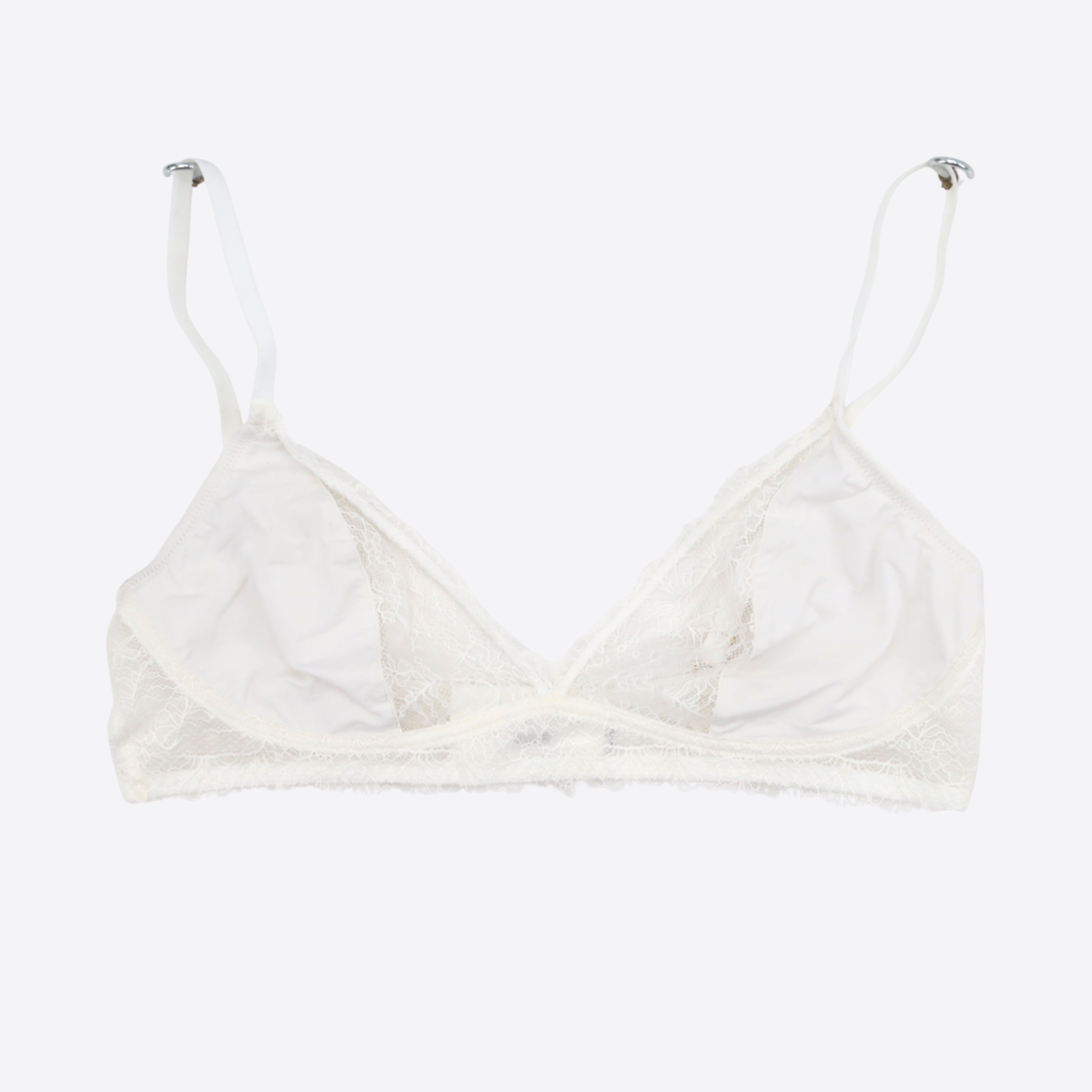 Soutien-gorge ETAM Blanc