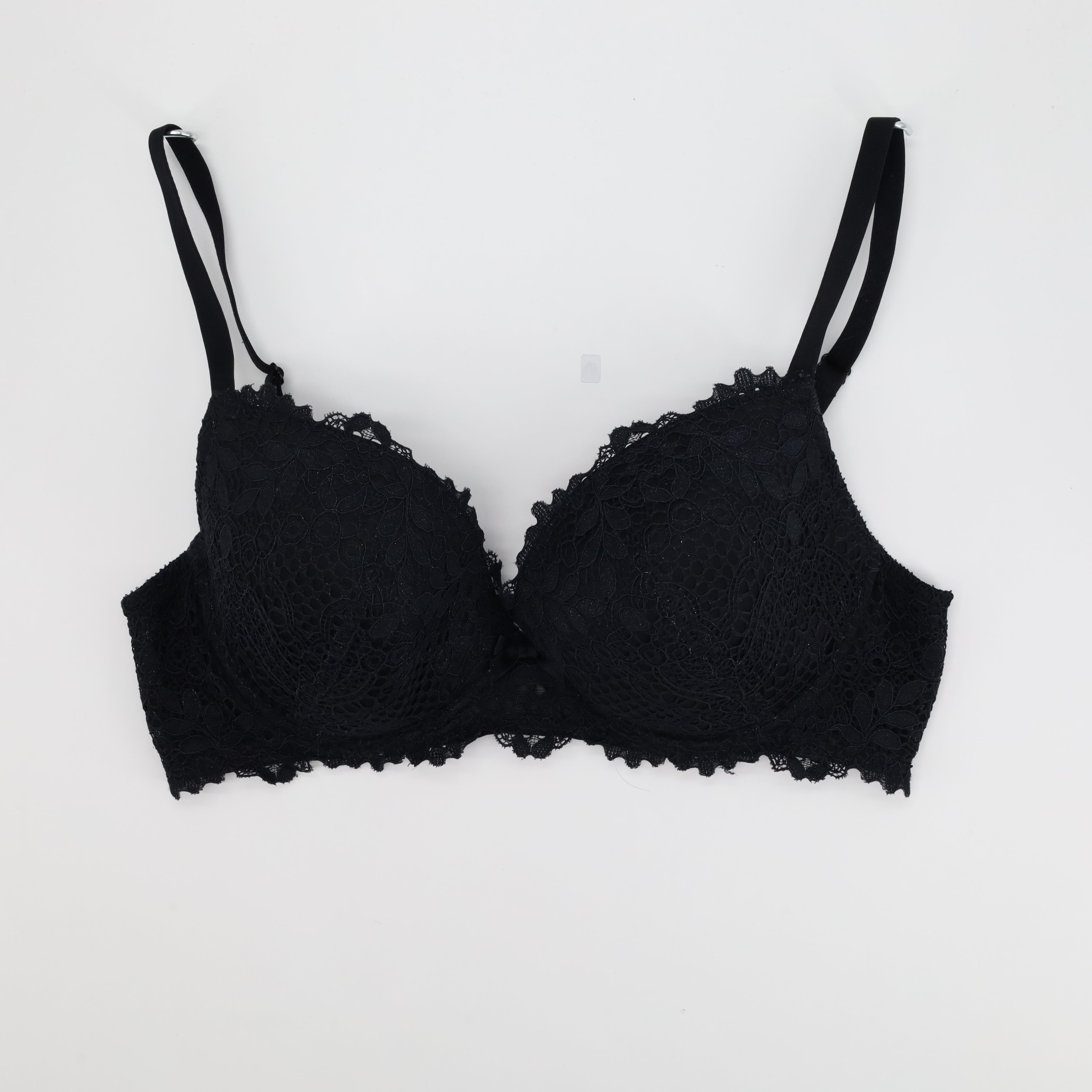 Soutien-gorge ETAM Noir