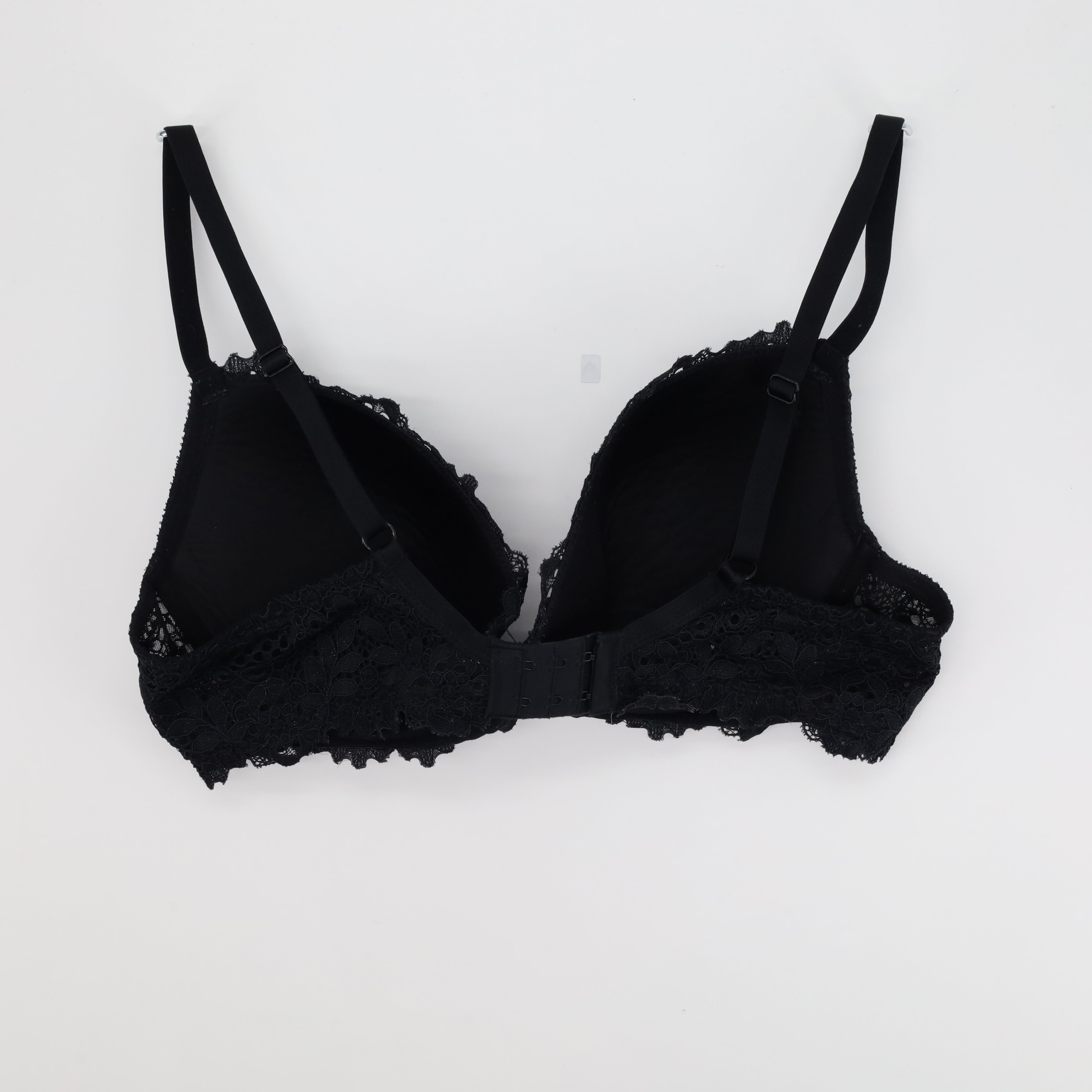 Soutien-gorge ETAM Noir