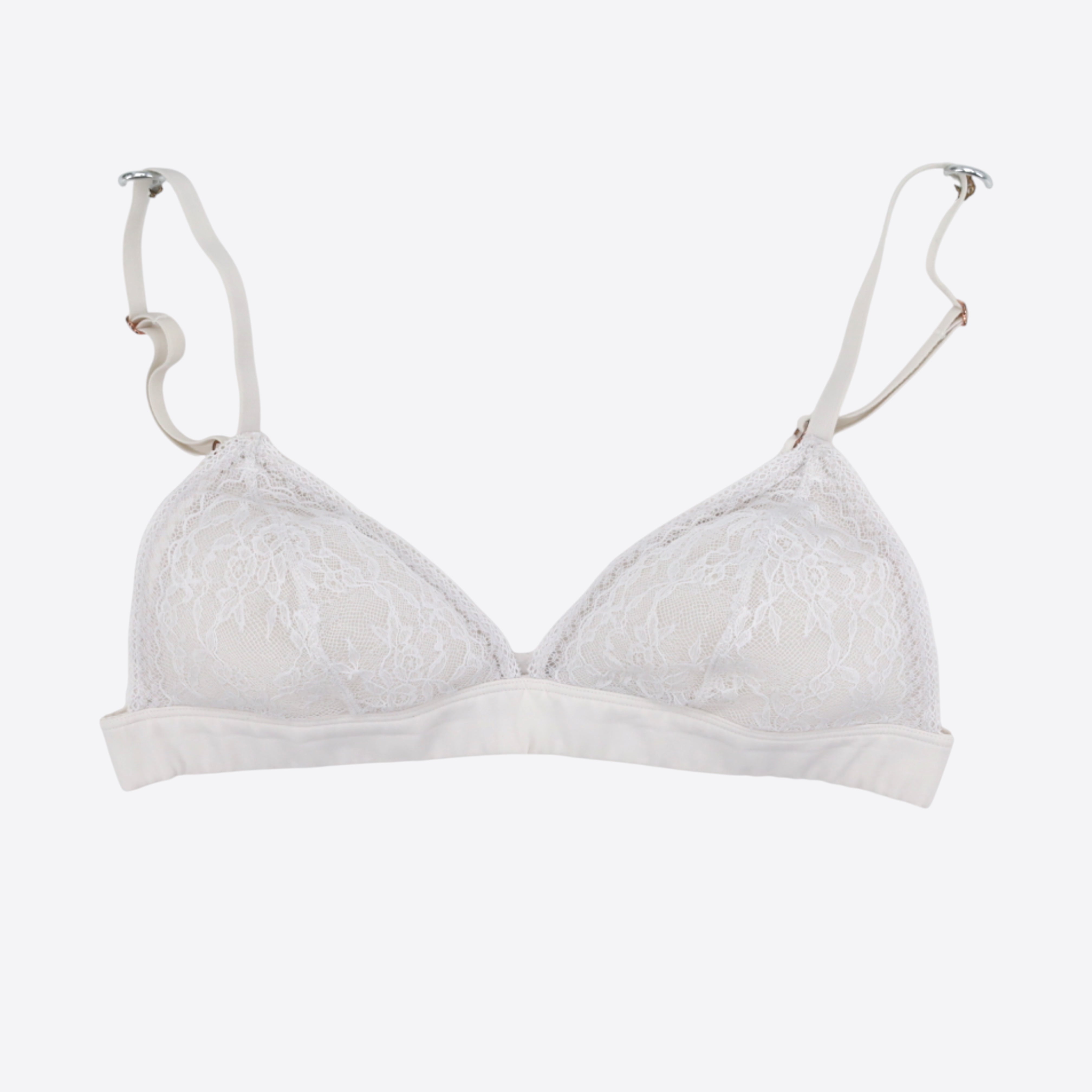 Soutien-gorge ETAM Blanc