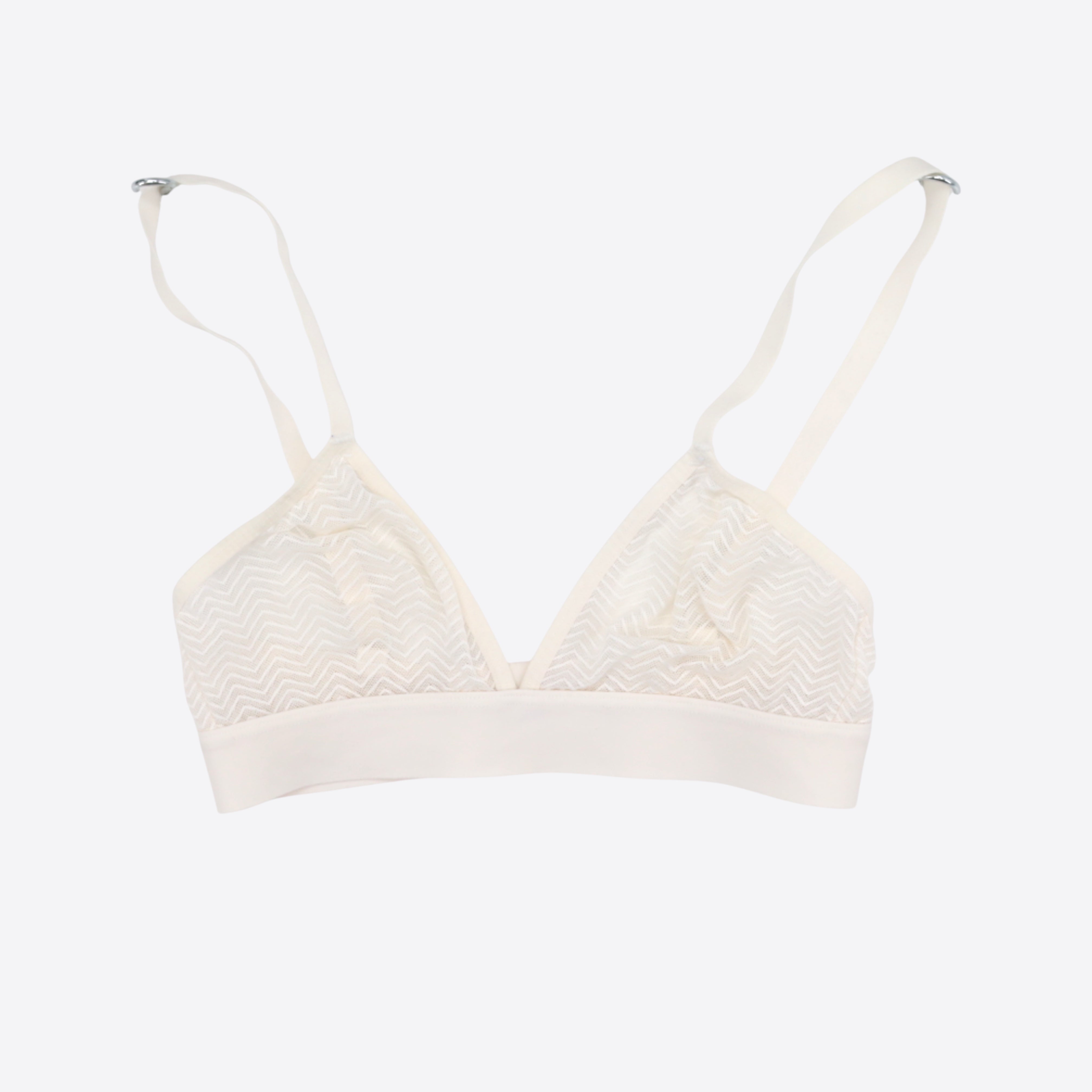 Soutien-gorge ETAM Blanc