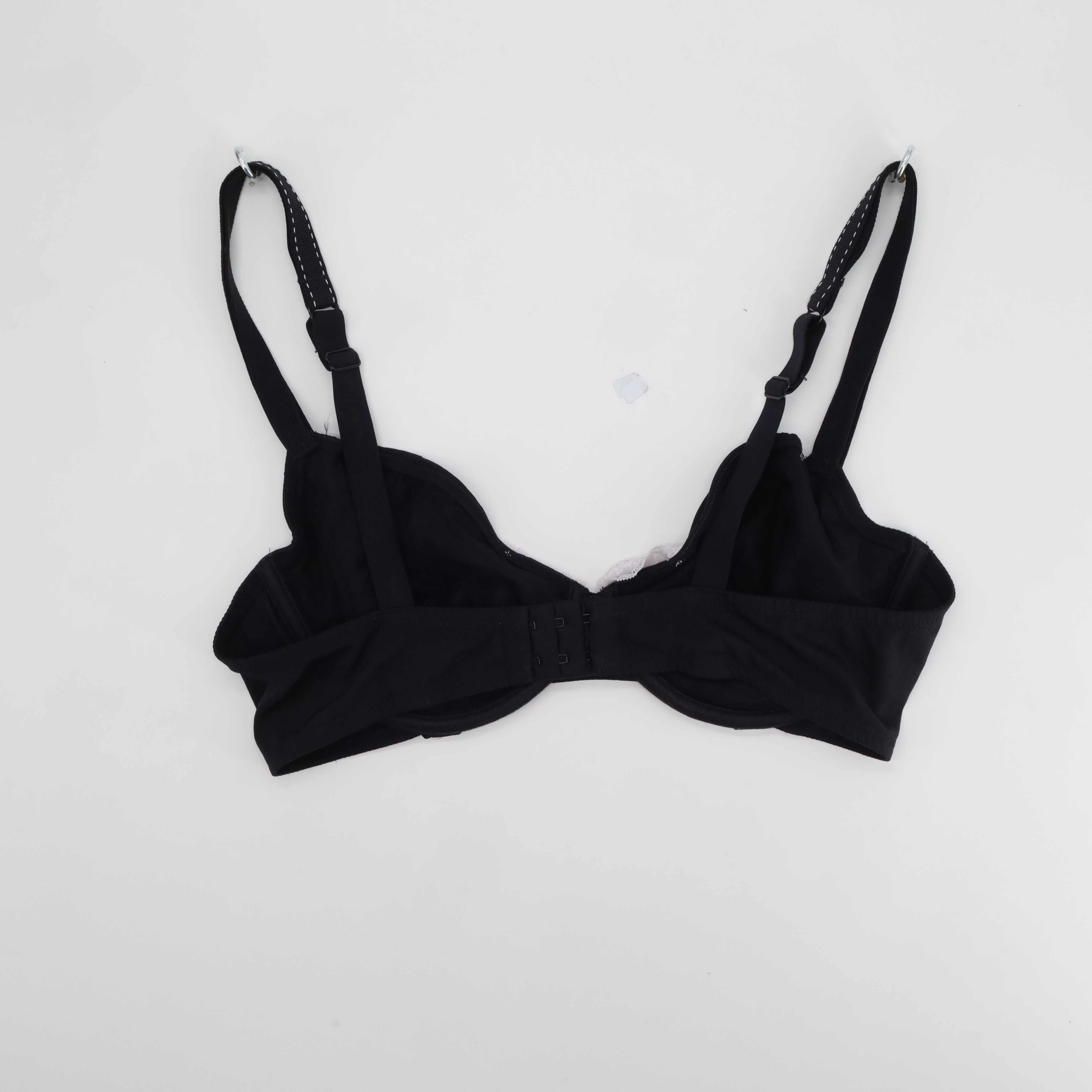 Soutien-gorge Chantal Thomass Noir