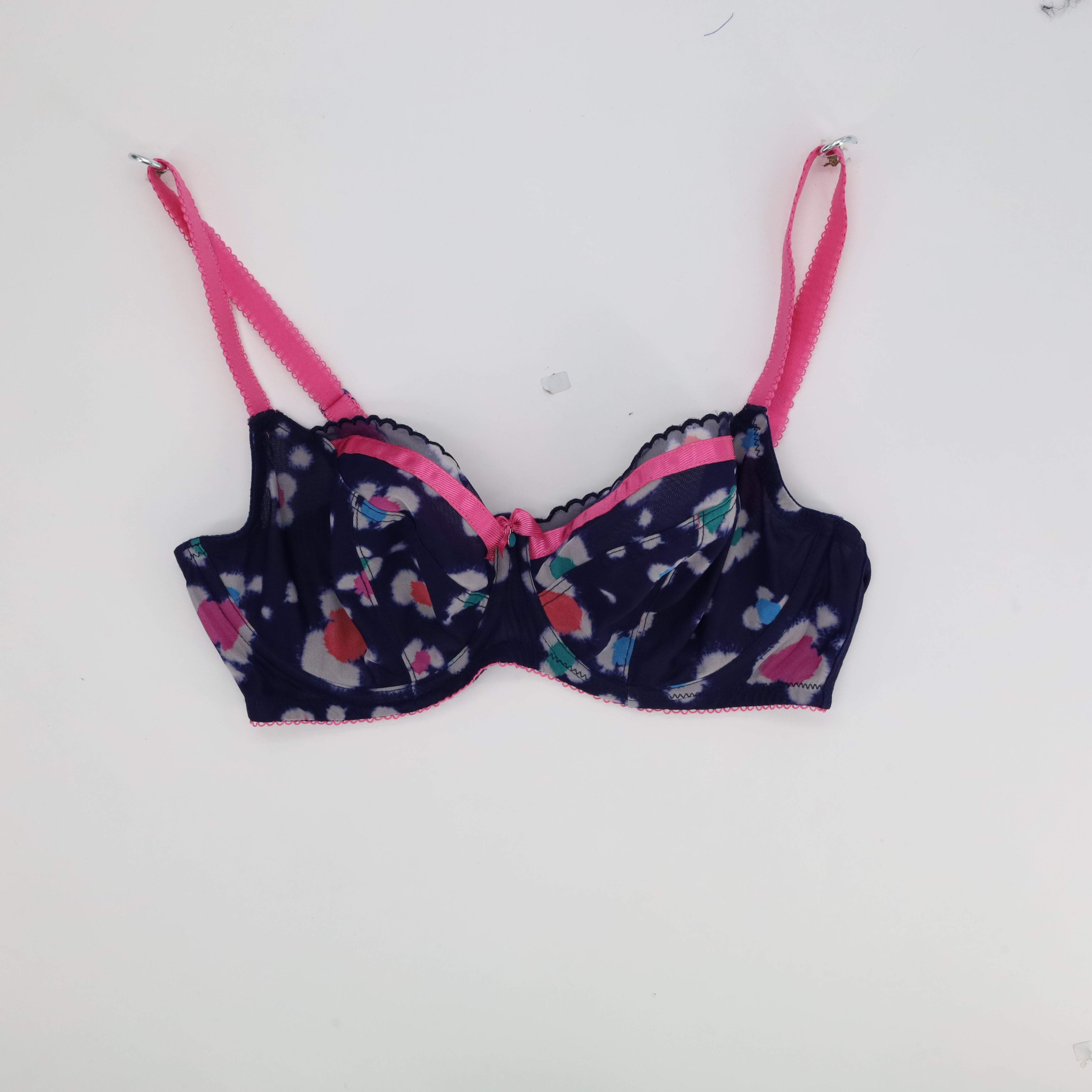 Soutien-gorge Panache Bleu