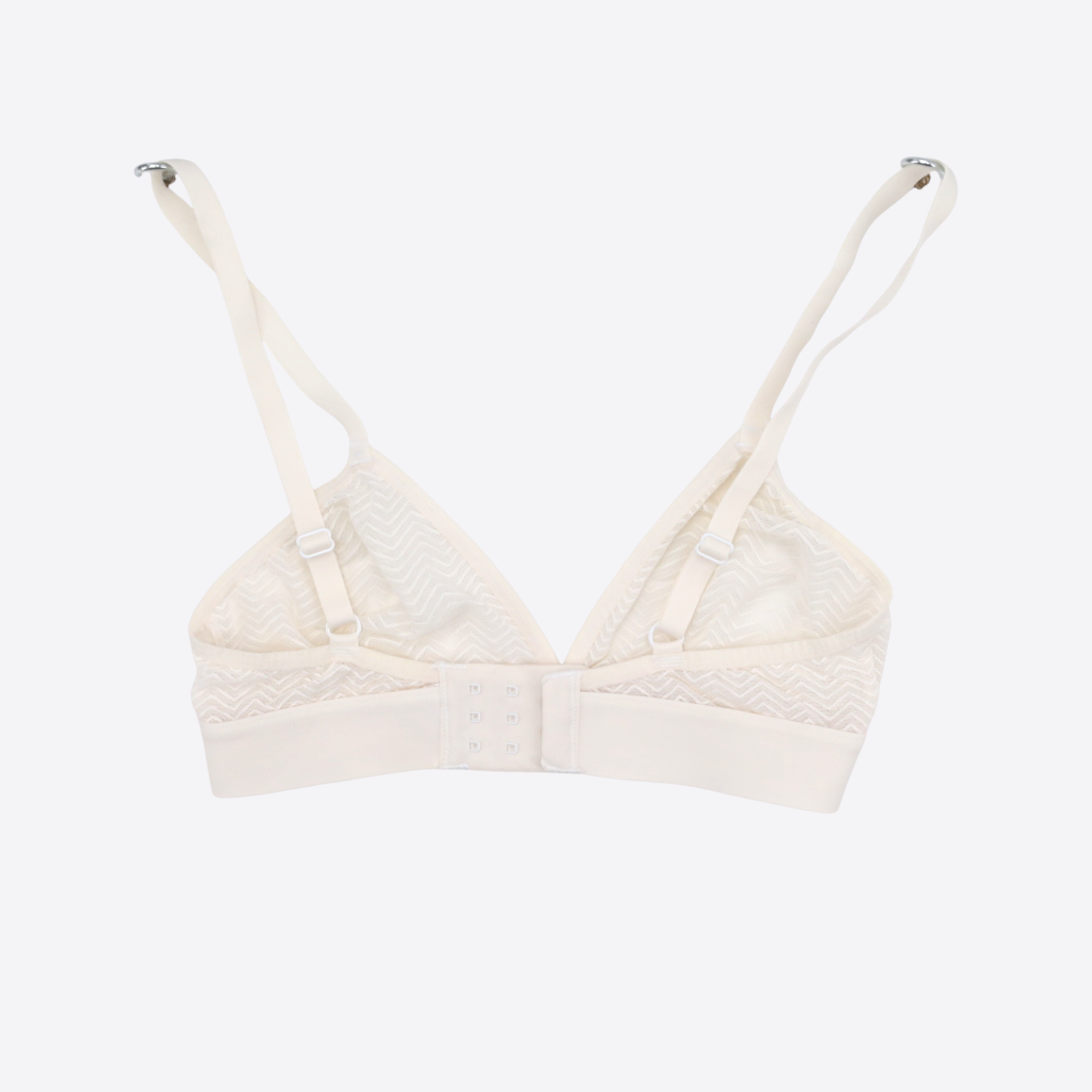 Soutien-gorge ETAM Blanc