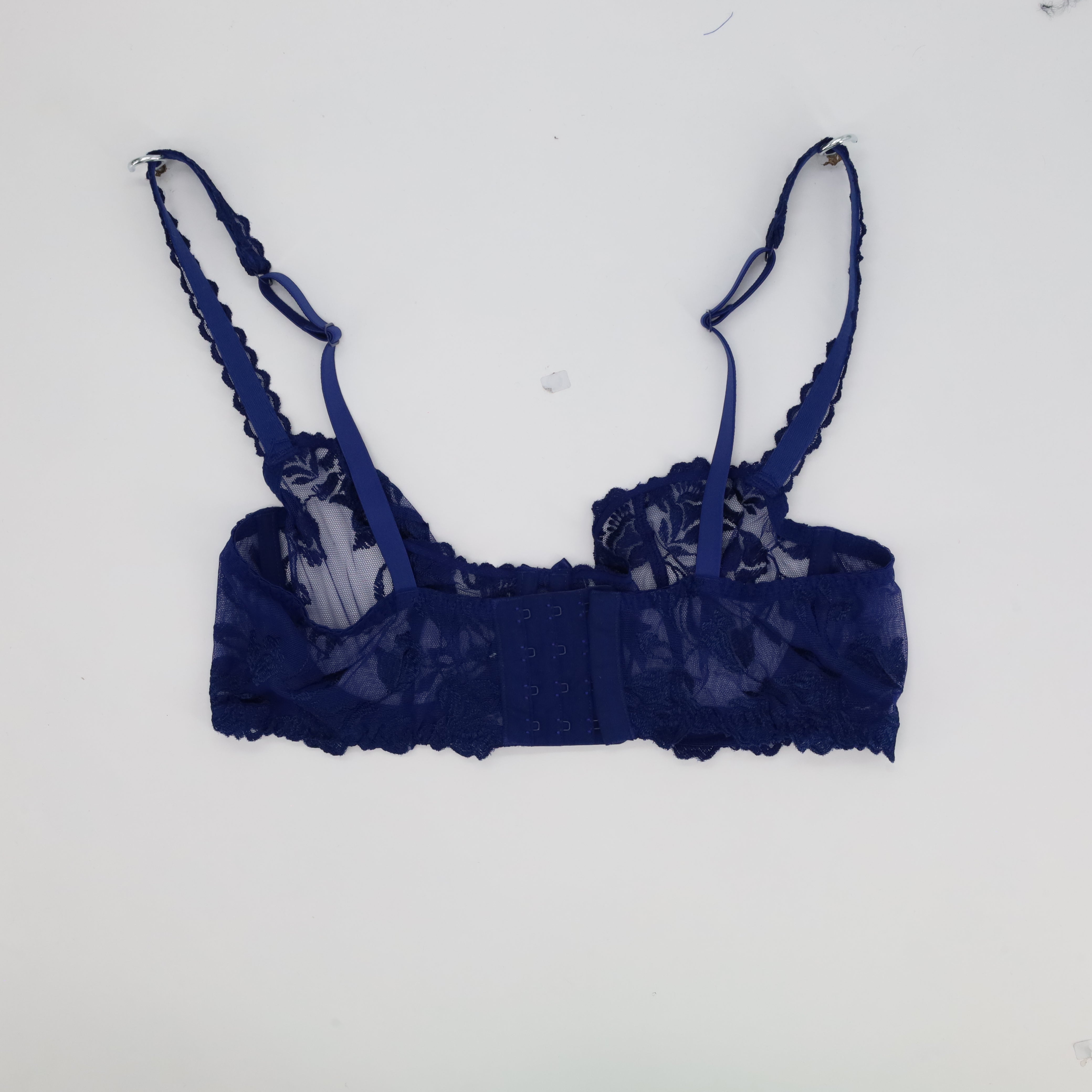 Soutien-gorge Aubade Bleu