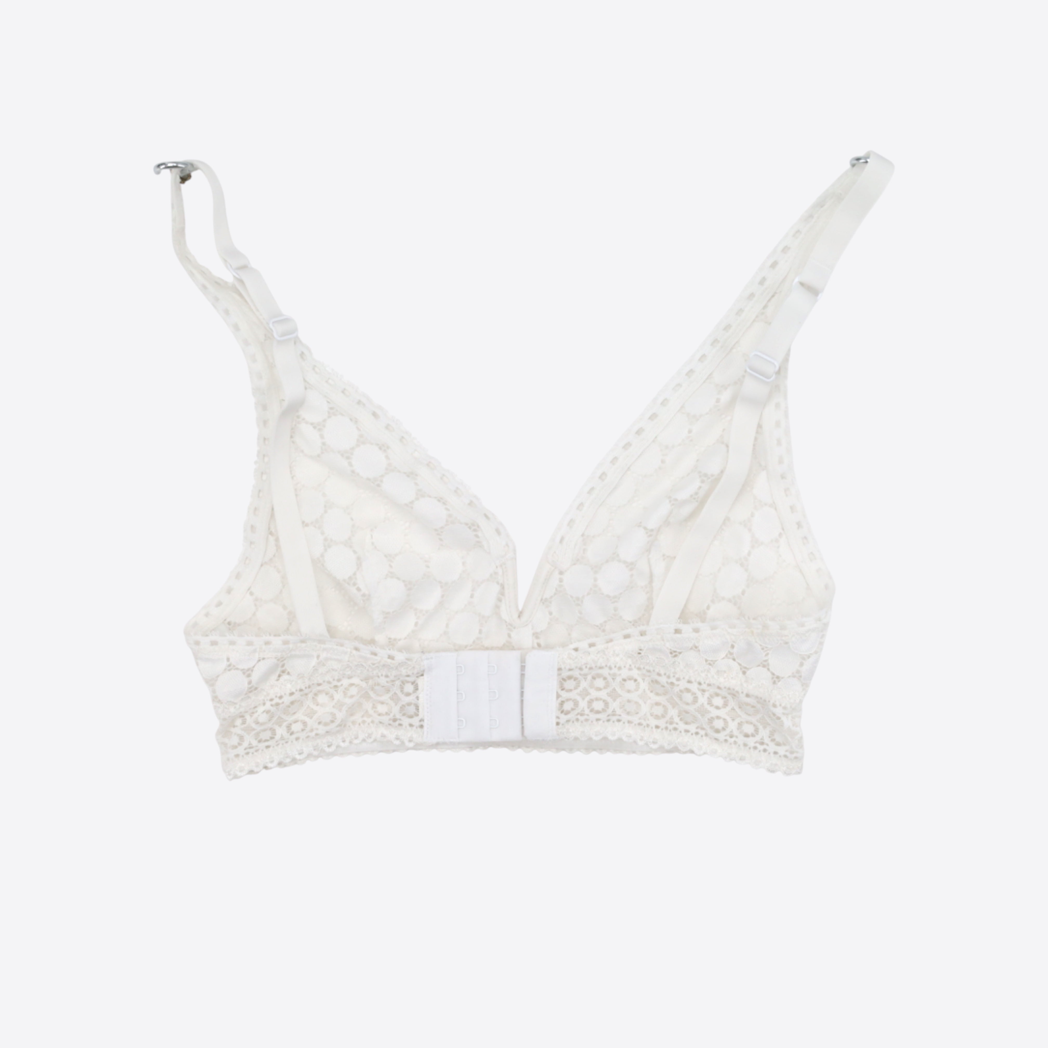 Soutien-gorge Monoprix Blanc