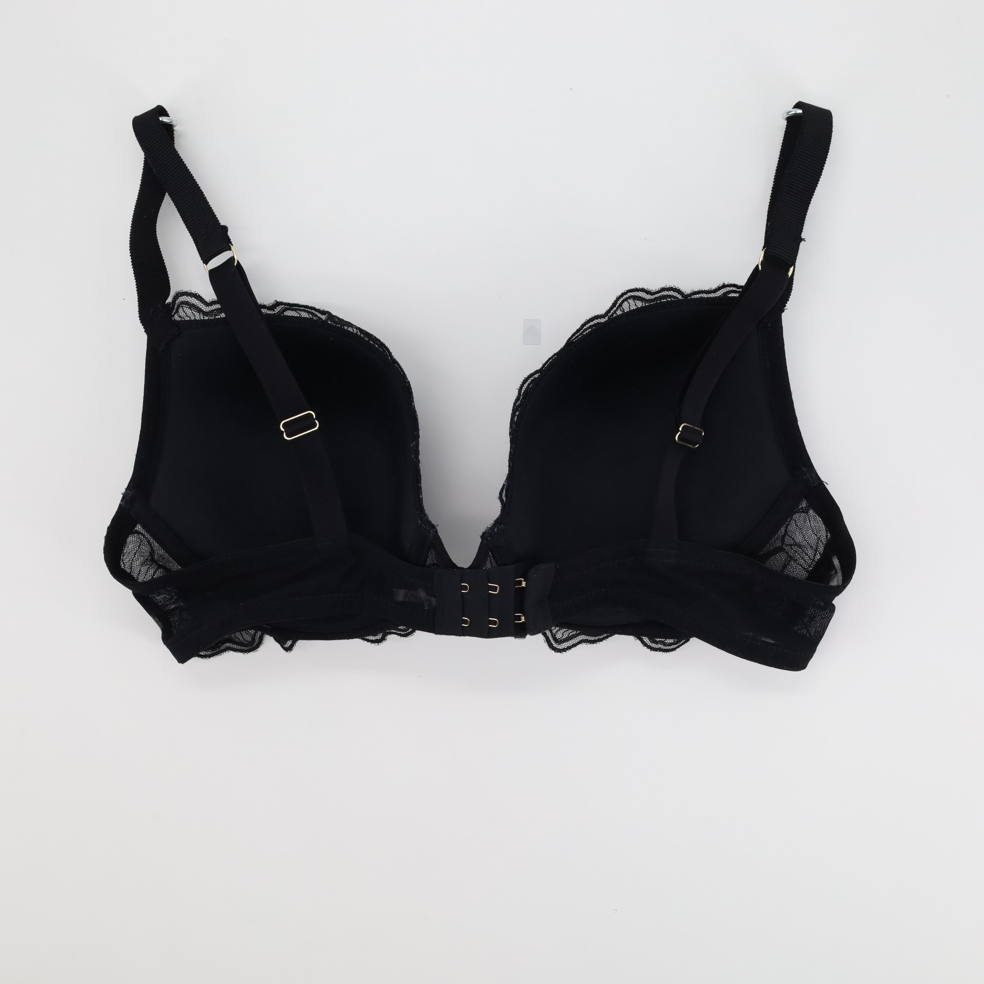Soutien-gorge ETAM Noir
