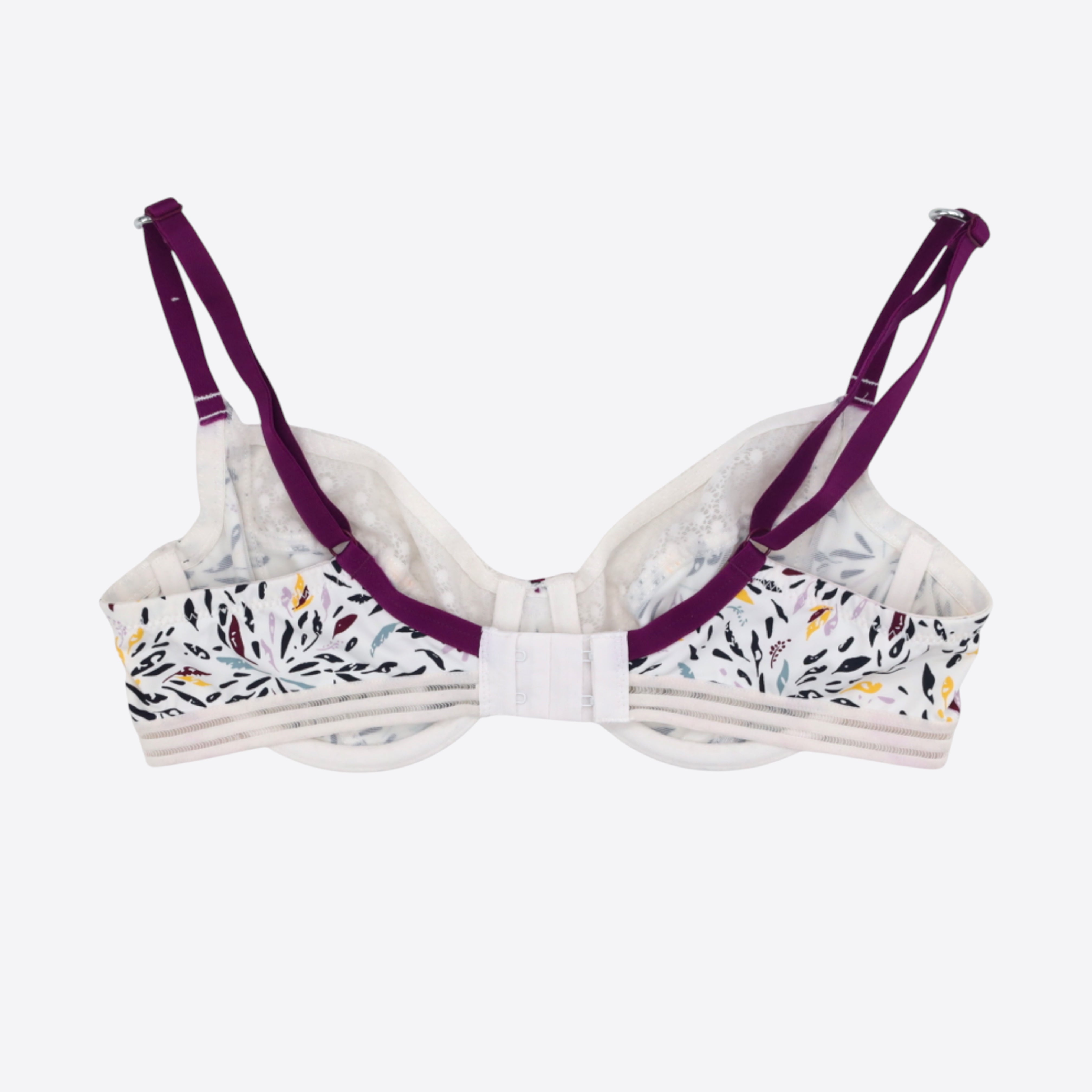 Soutien-gorge Blanc