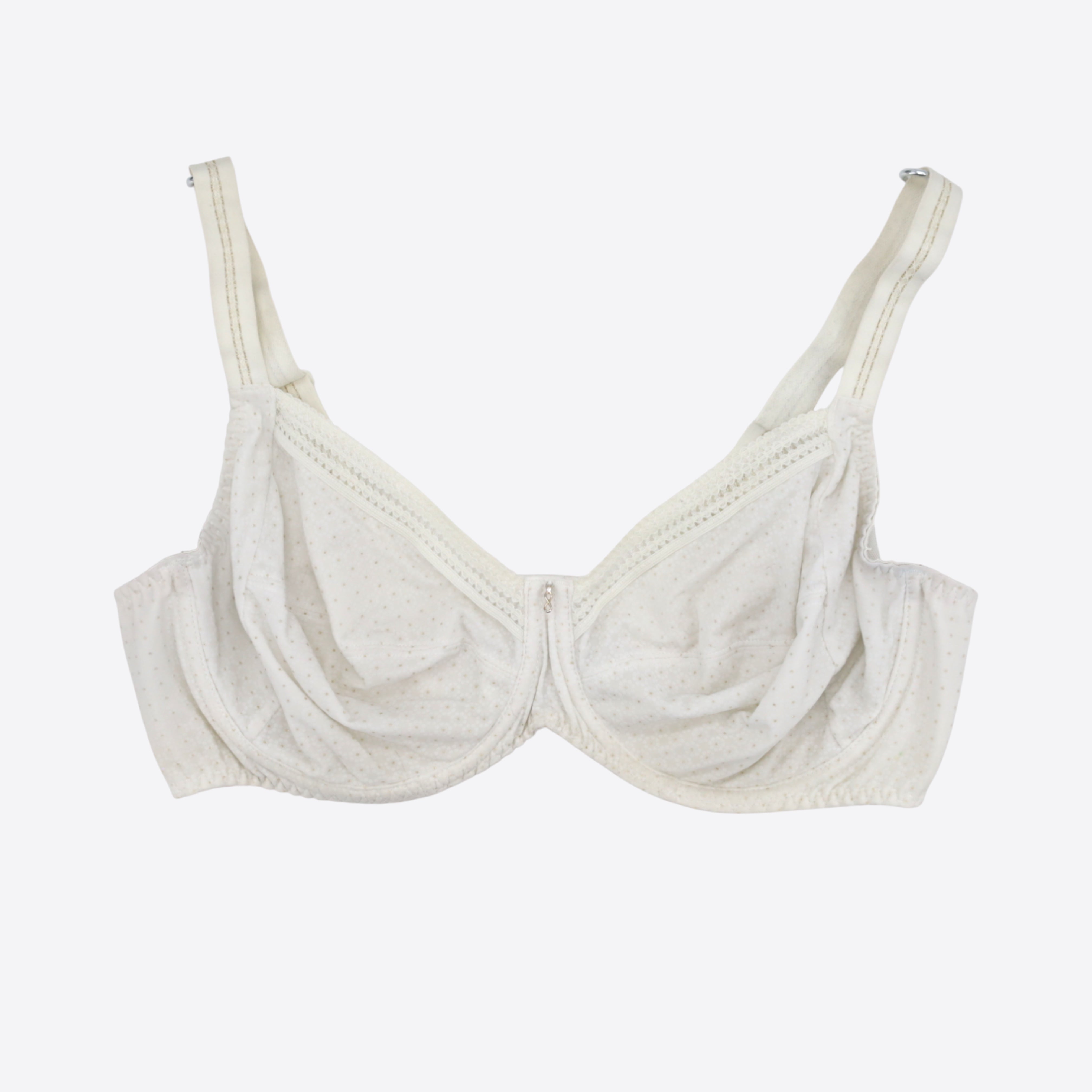Soutien-gorge Antigel Blanc