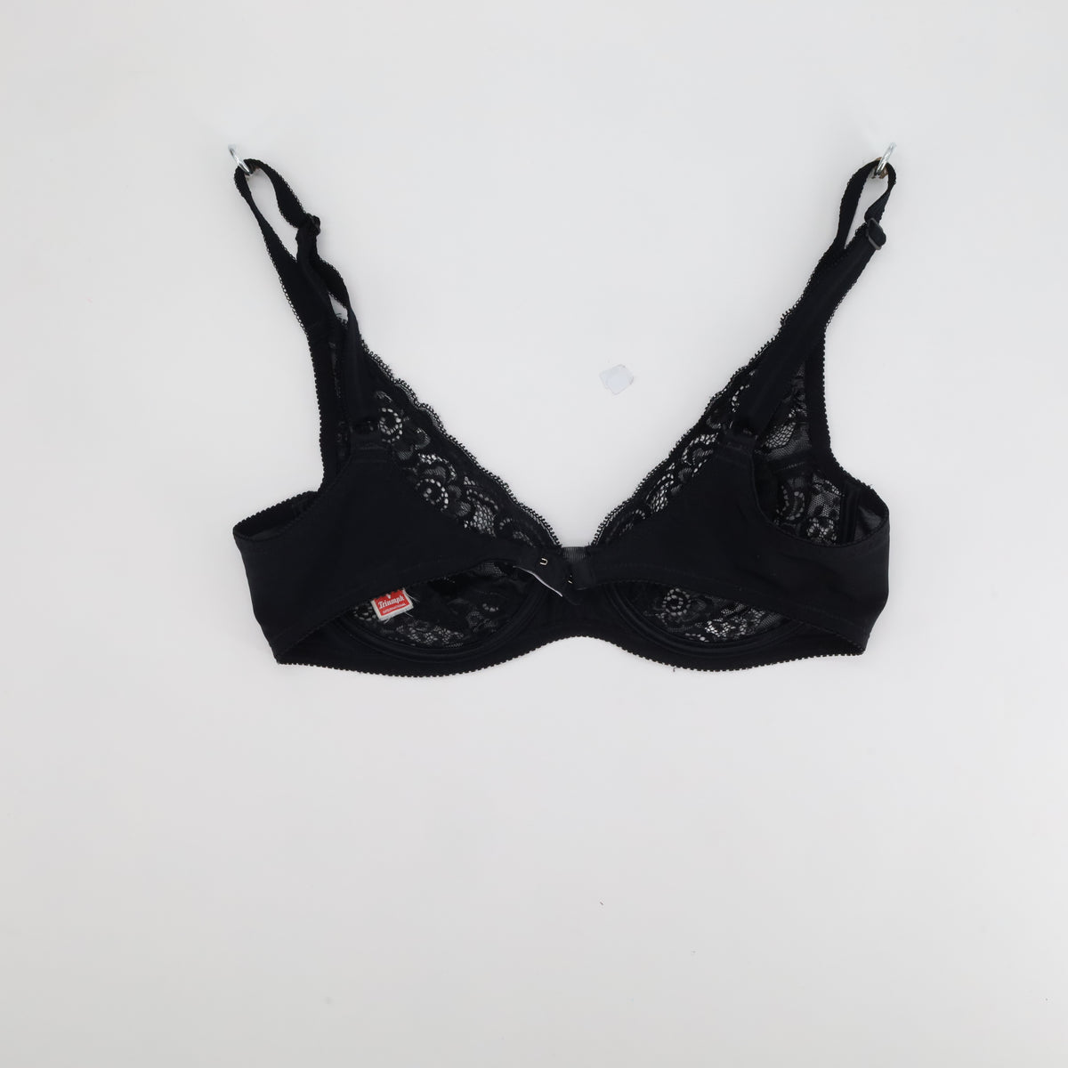 Soutien-gorge Triumph Noir