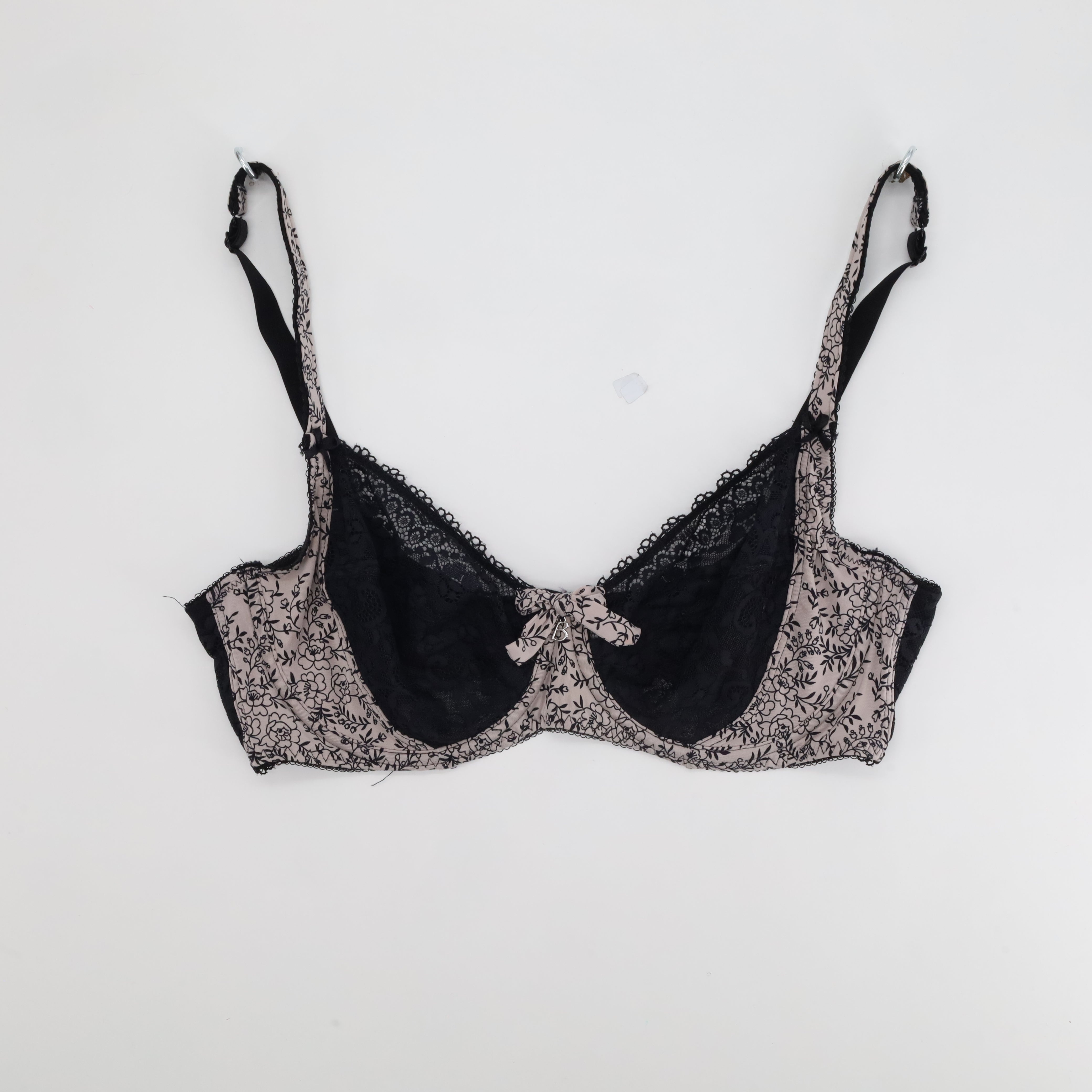 Soutien-gorge Bestform Noir