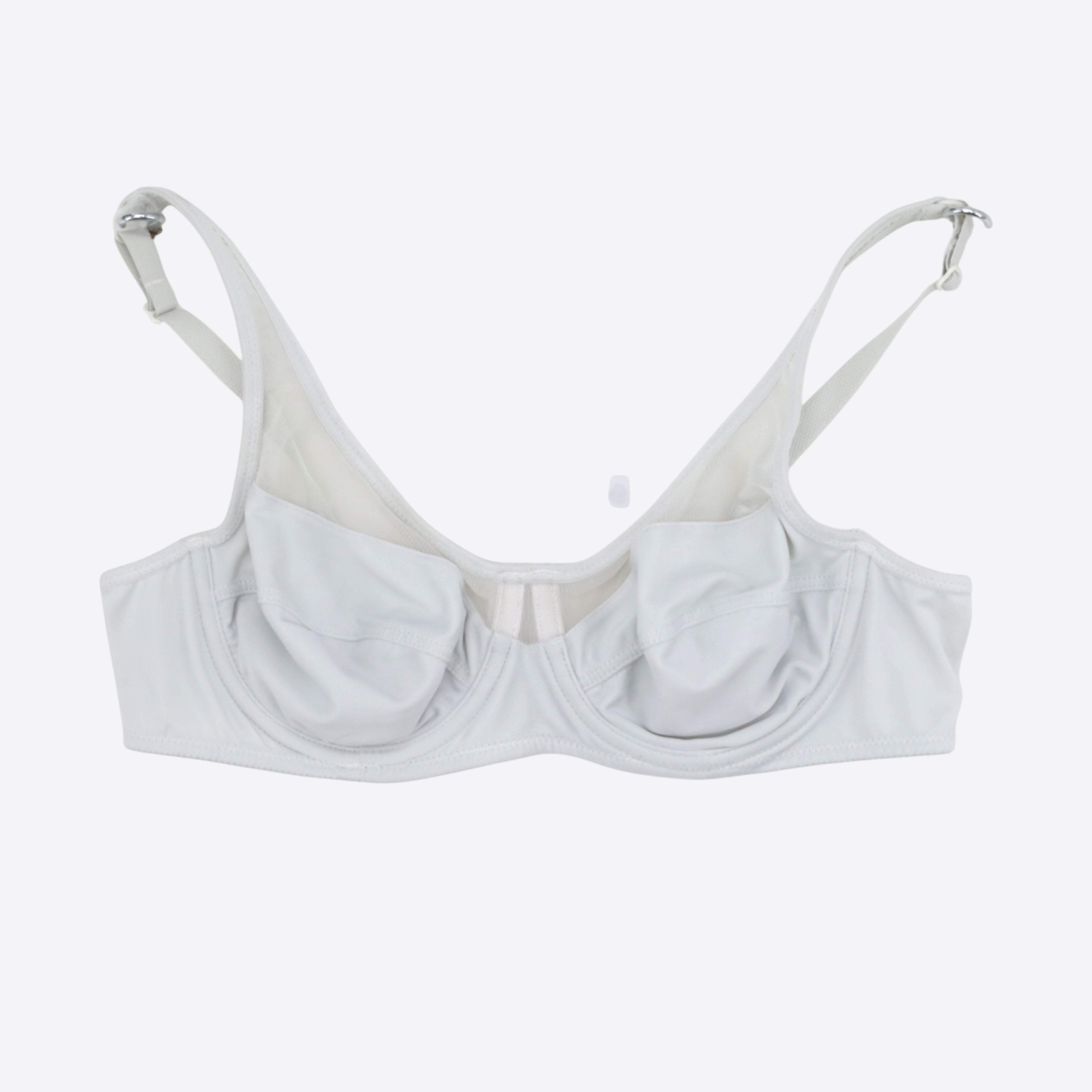 Soutien-gorge DIM Blanc
