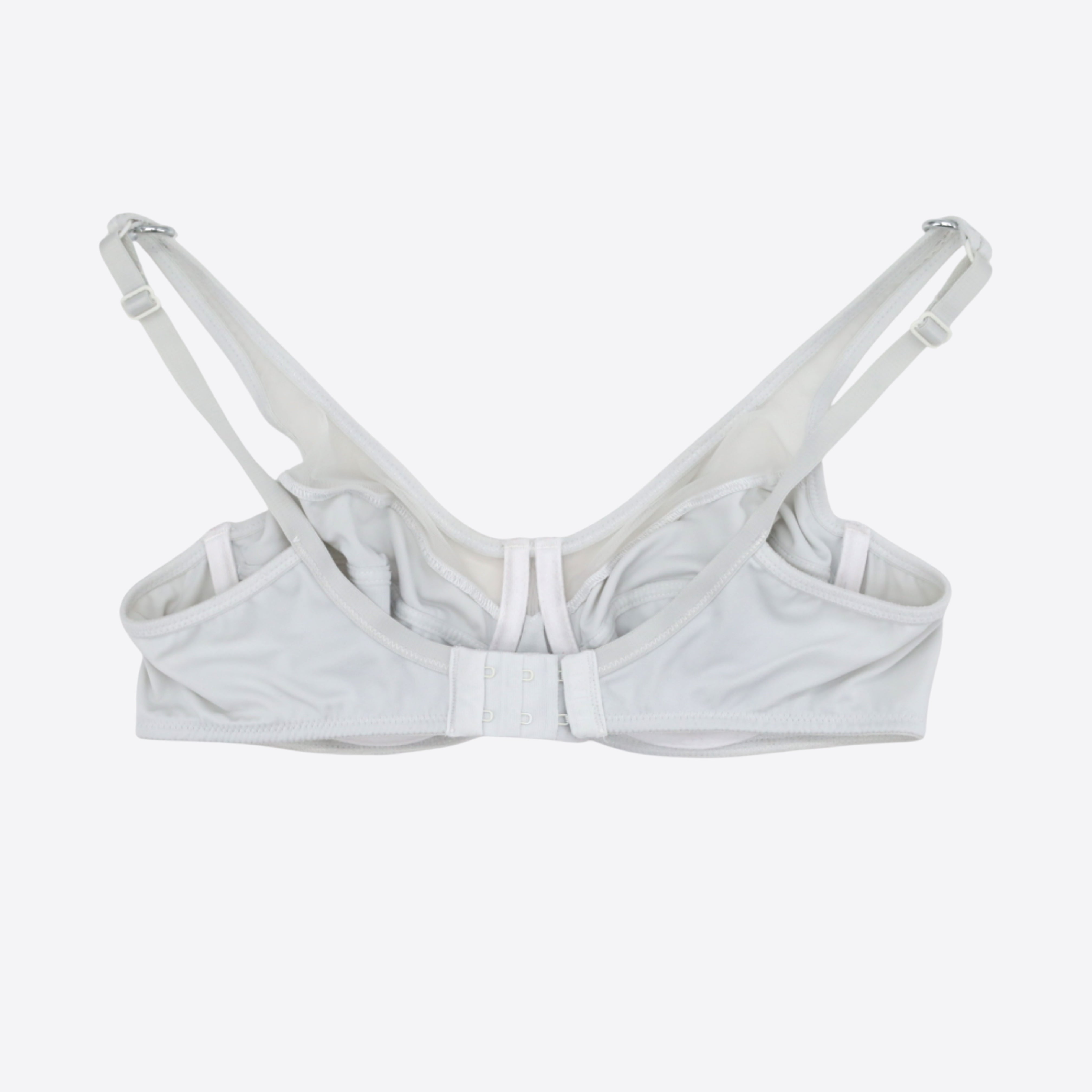 Soutien-gorge DIM Blanc