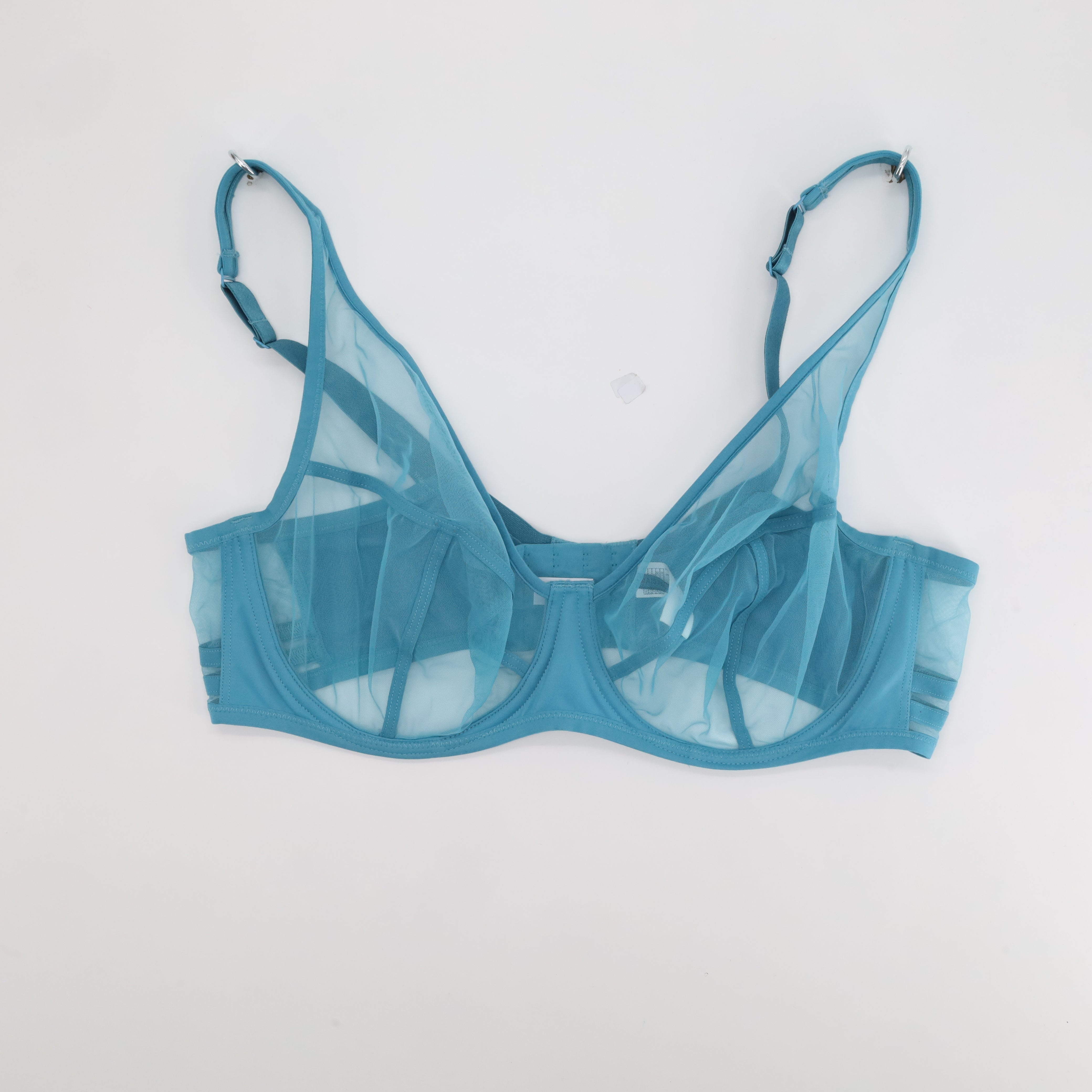 Soutien-gorge Maison Lejaby Bleu