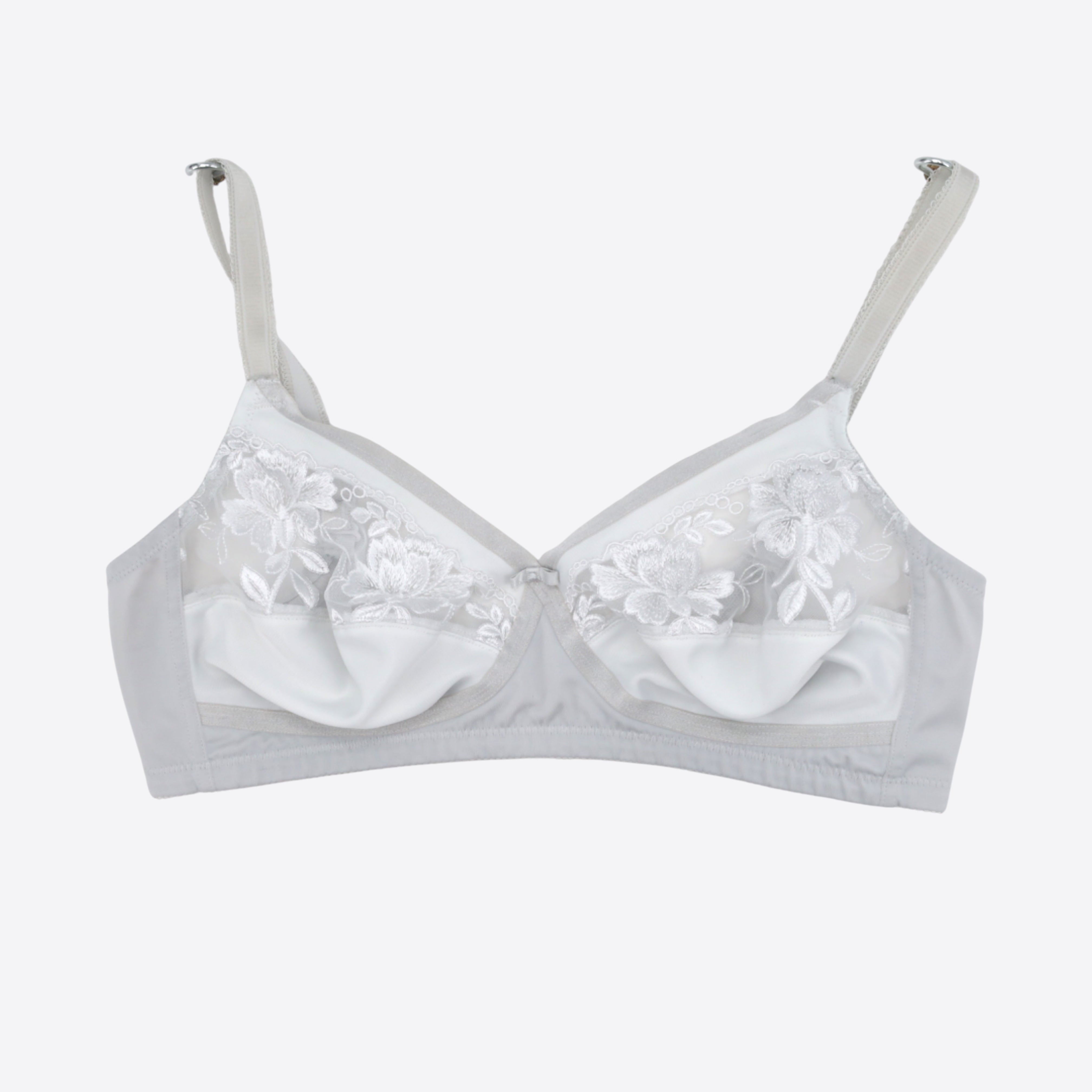 Soutien-gorge Blanc