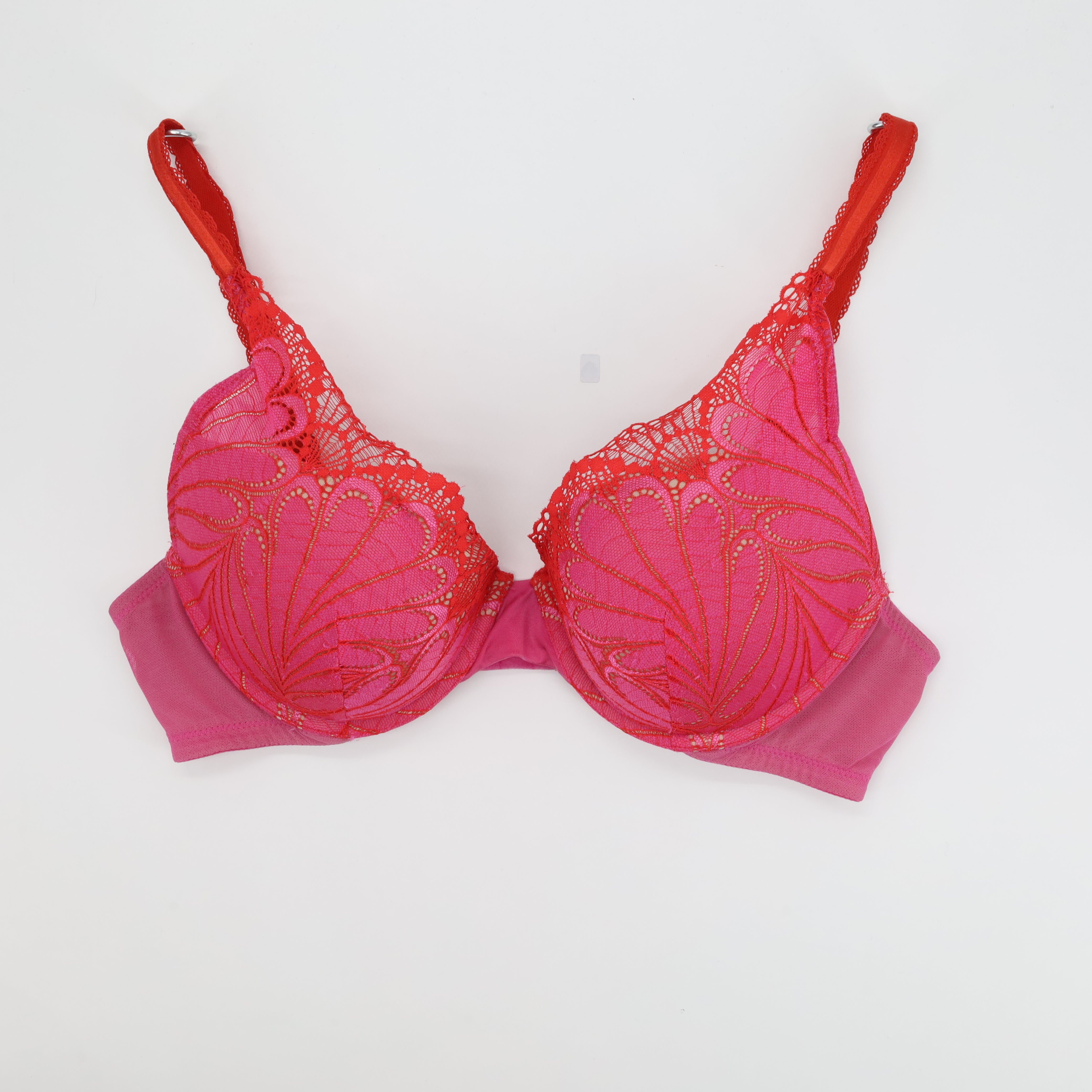 Soutien-gorge Wonderbra Rose