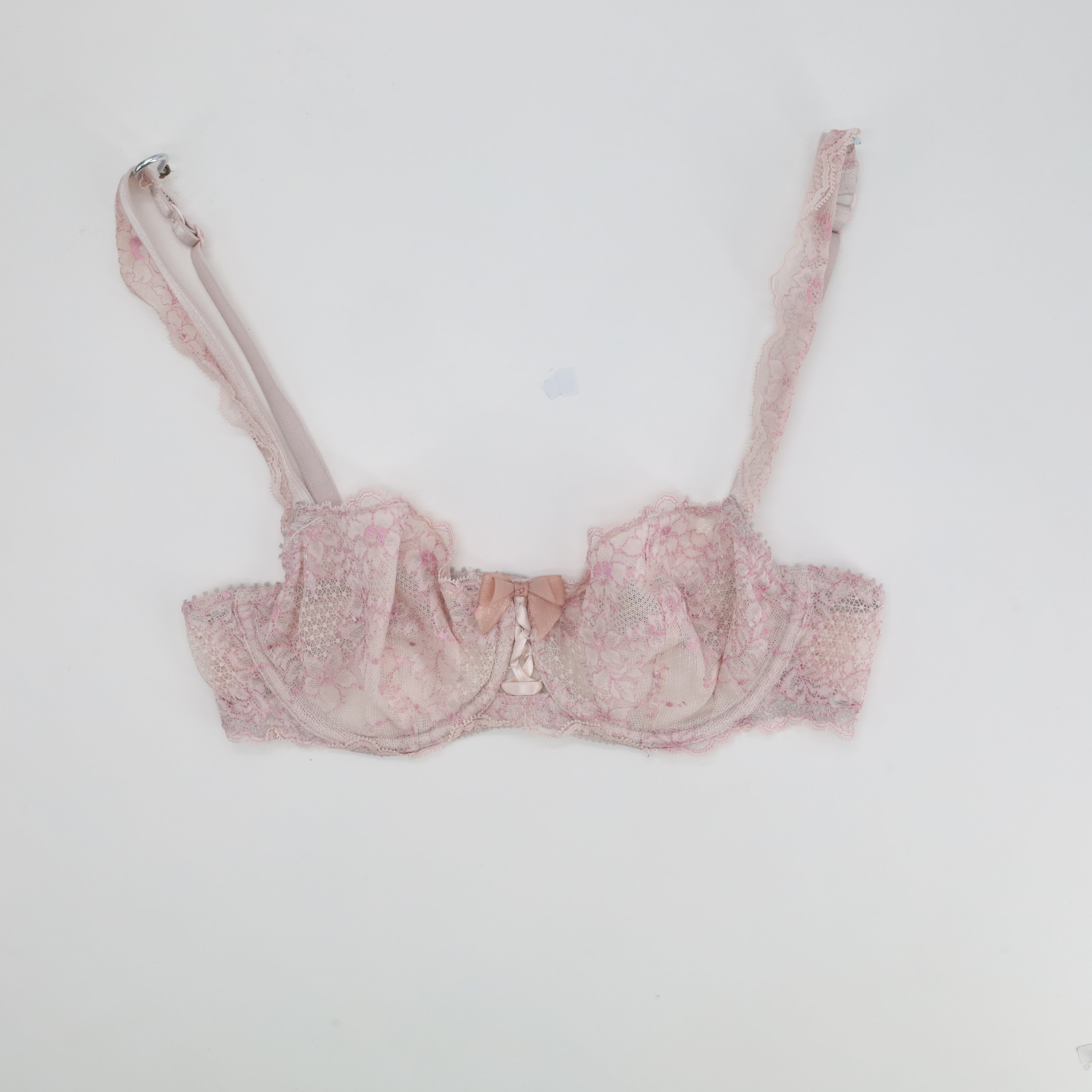 Soutien-gorge Darjeeling Rose