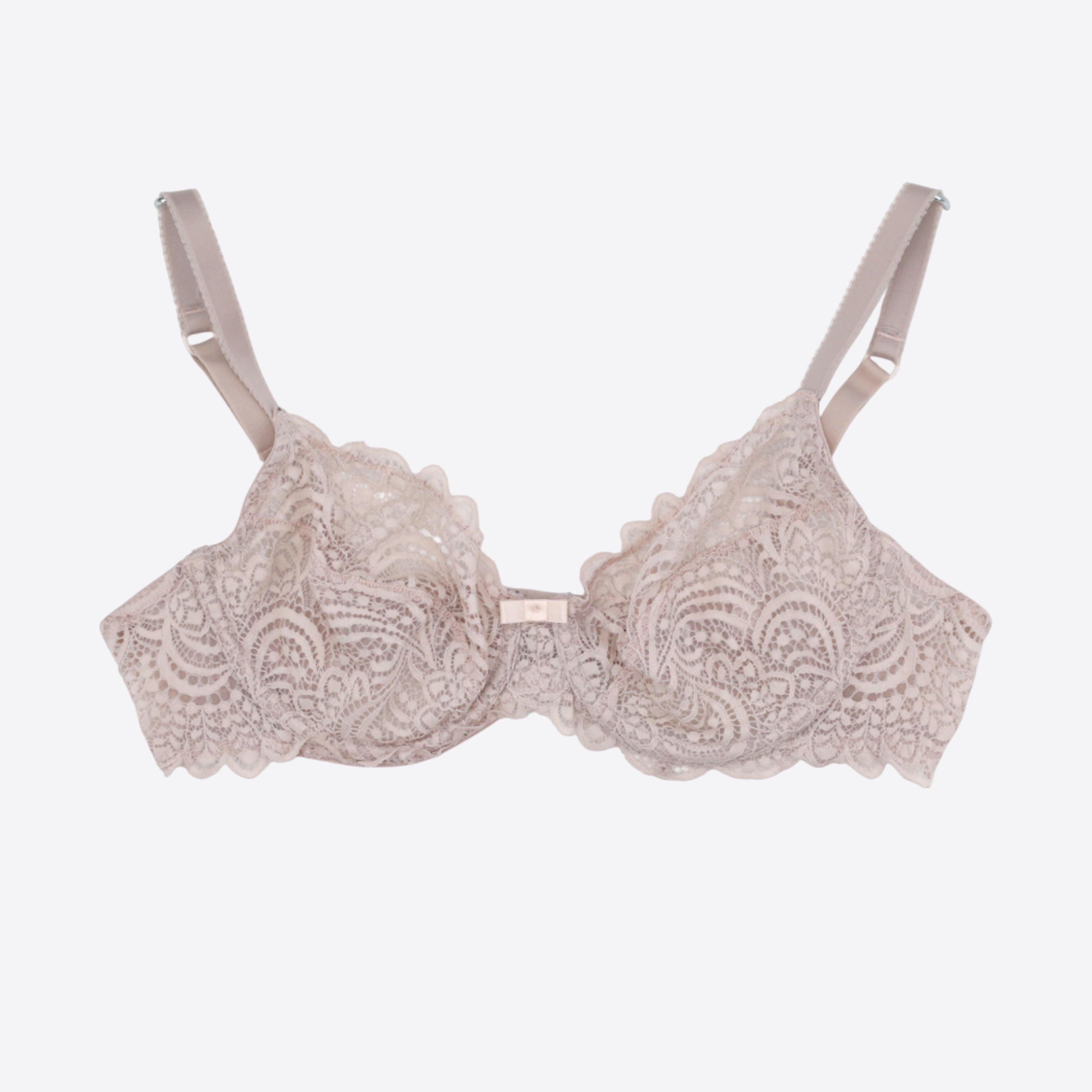 Soutien-gorge RougeGorge Rose