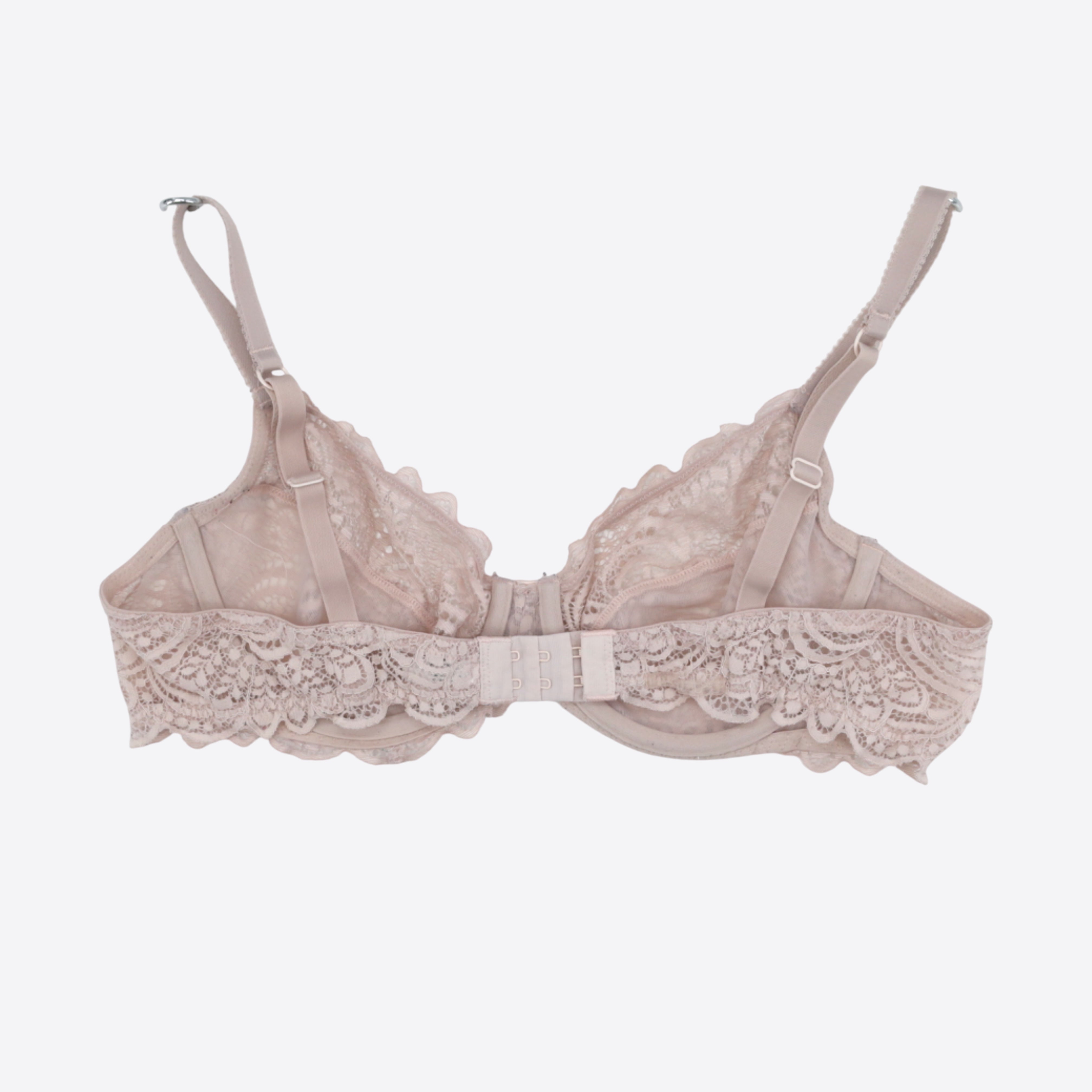 Soutien-gorge RougeGorge Rose