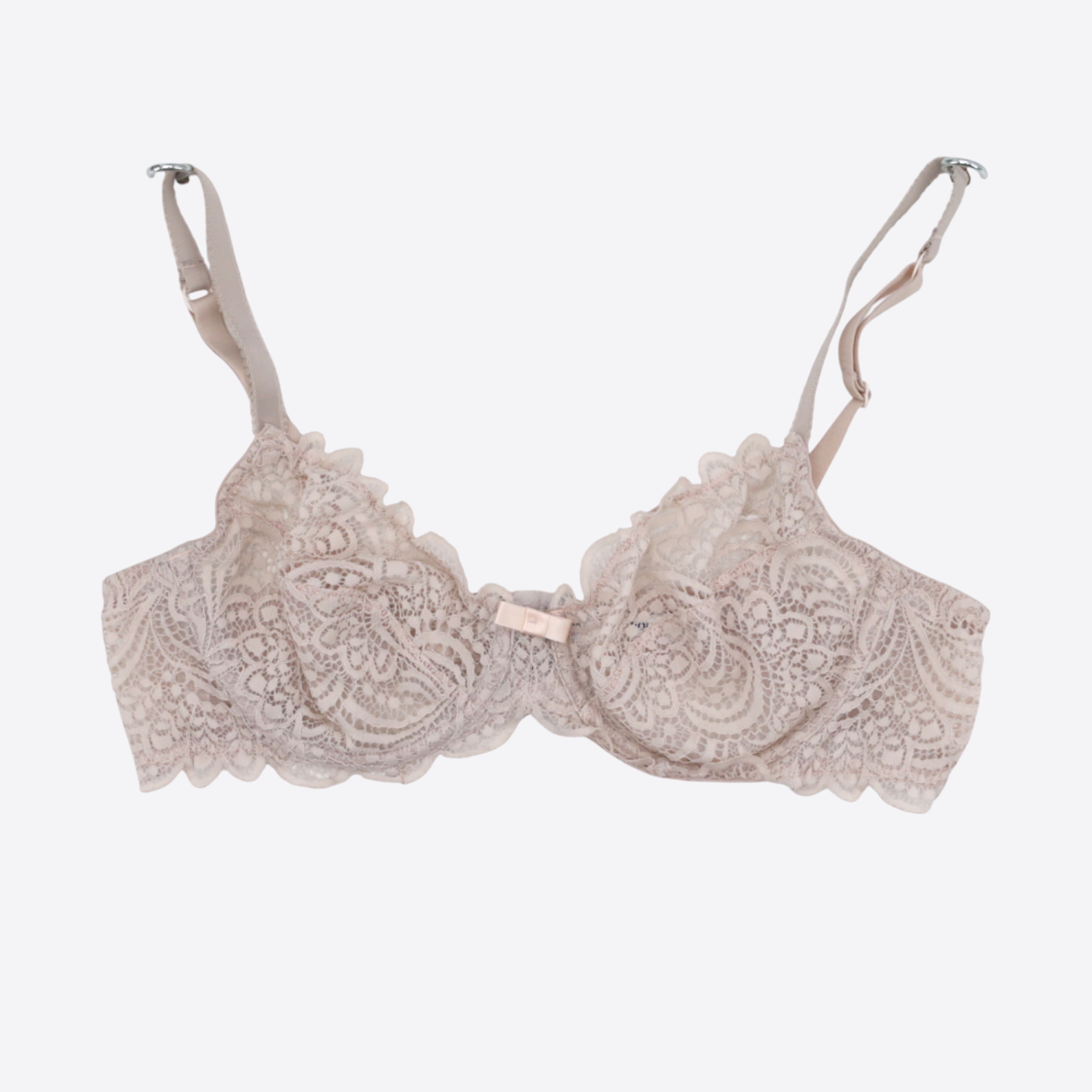 Soutien-gorge RougeGorge Rose