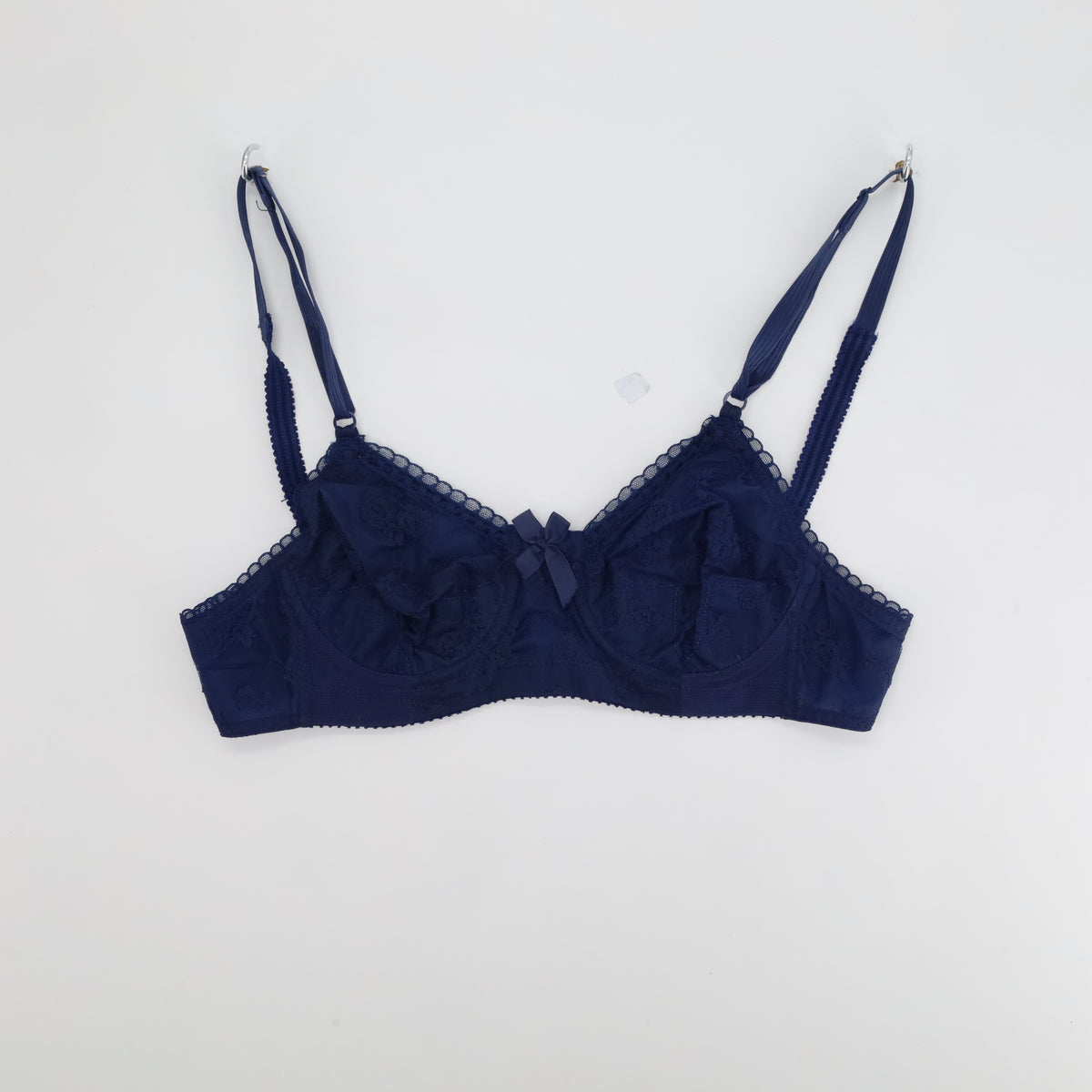 Soutien-gorge Bleu